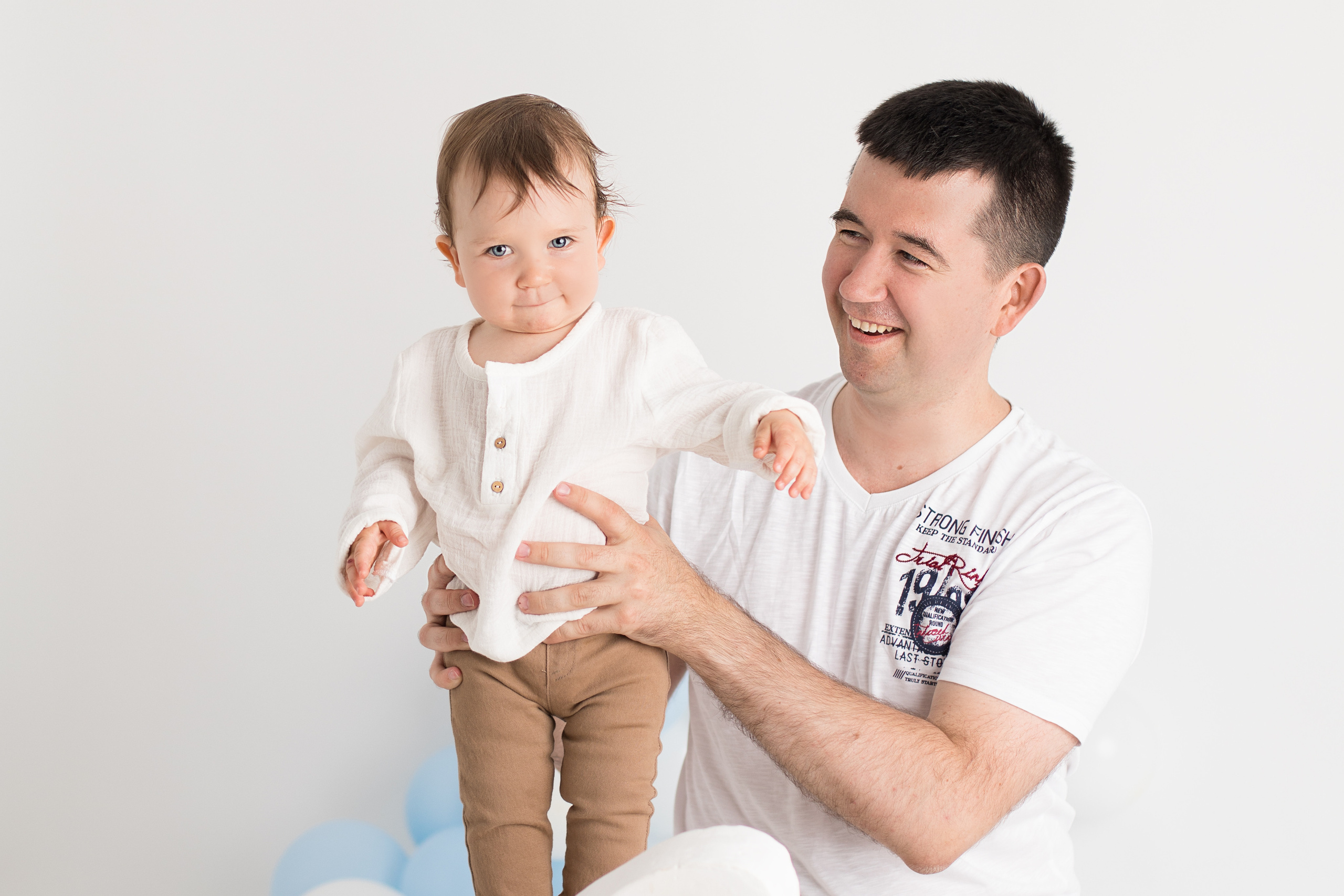 Тимофей. Таня Пономарева — детский фотограф в Воронеже