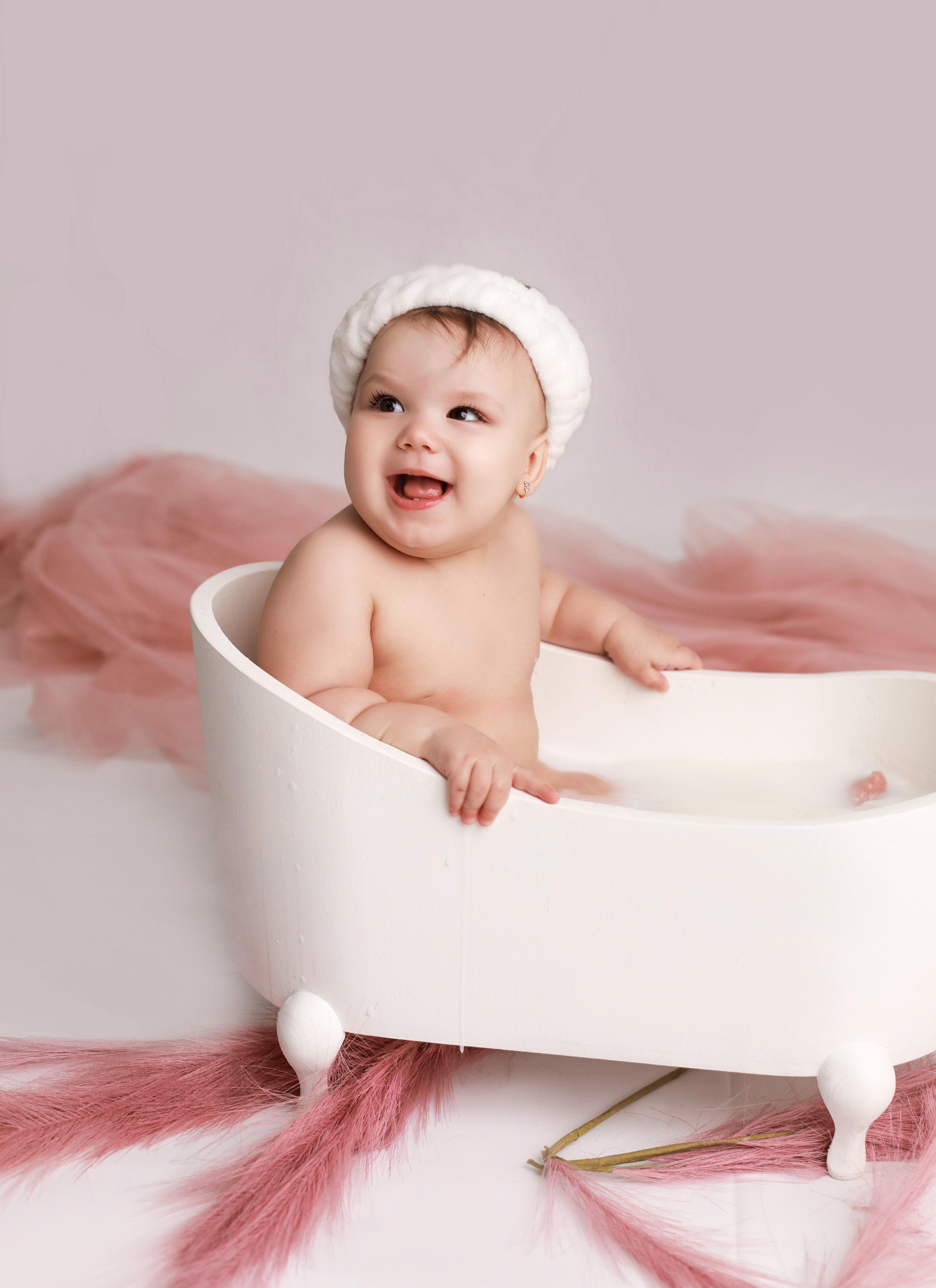 Ульяна. Таня Пономарева — детский фотограф в Воронеже