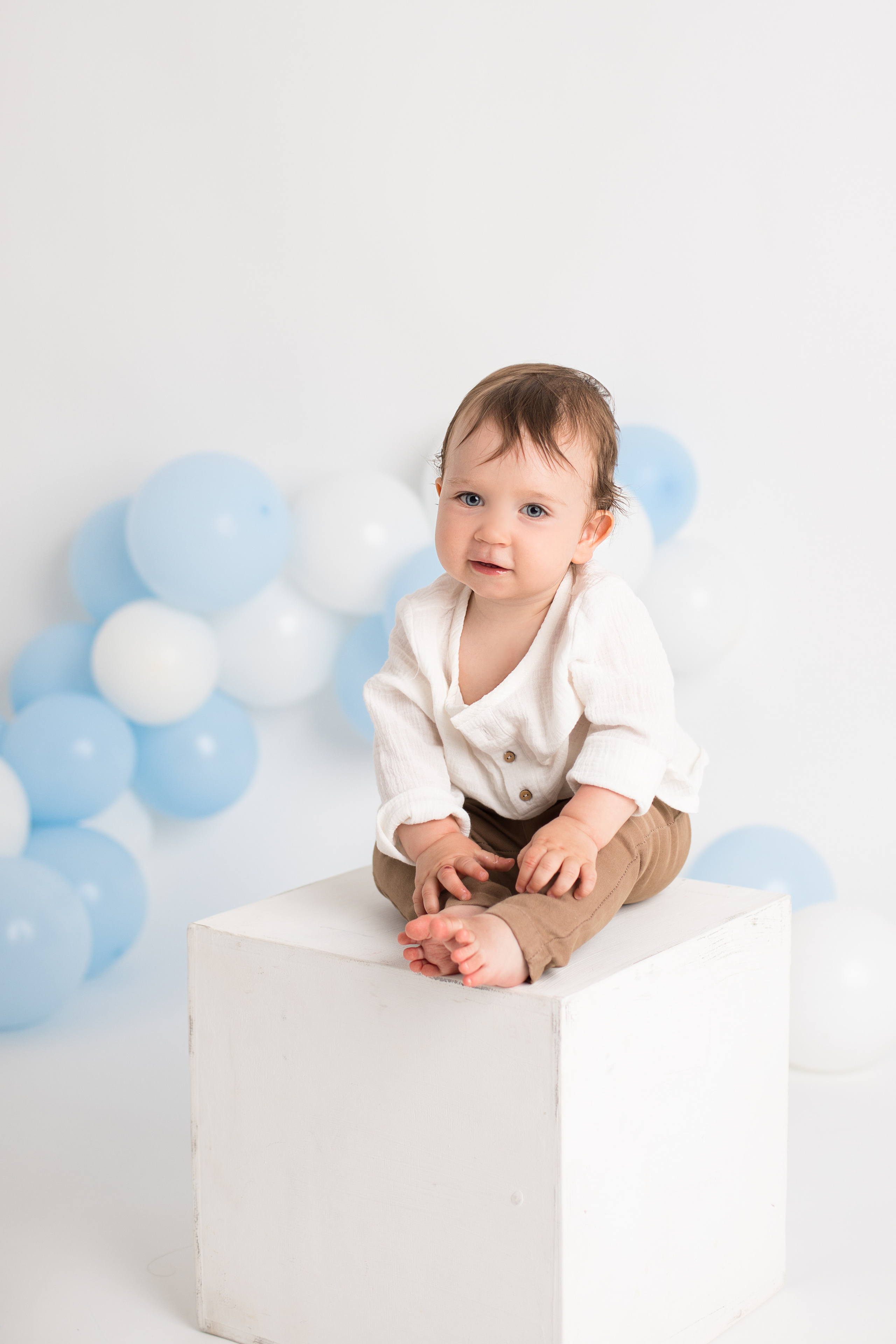 Тимофей. Таня Пономарева — детский фотограф в Воронеже