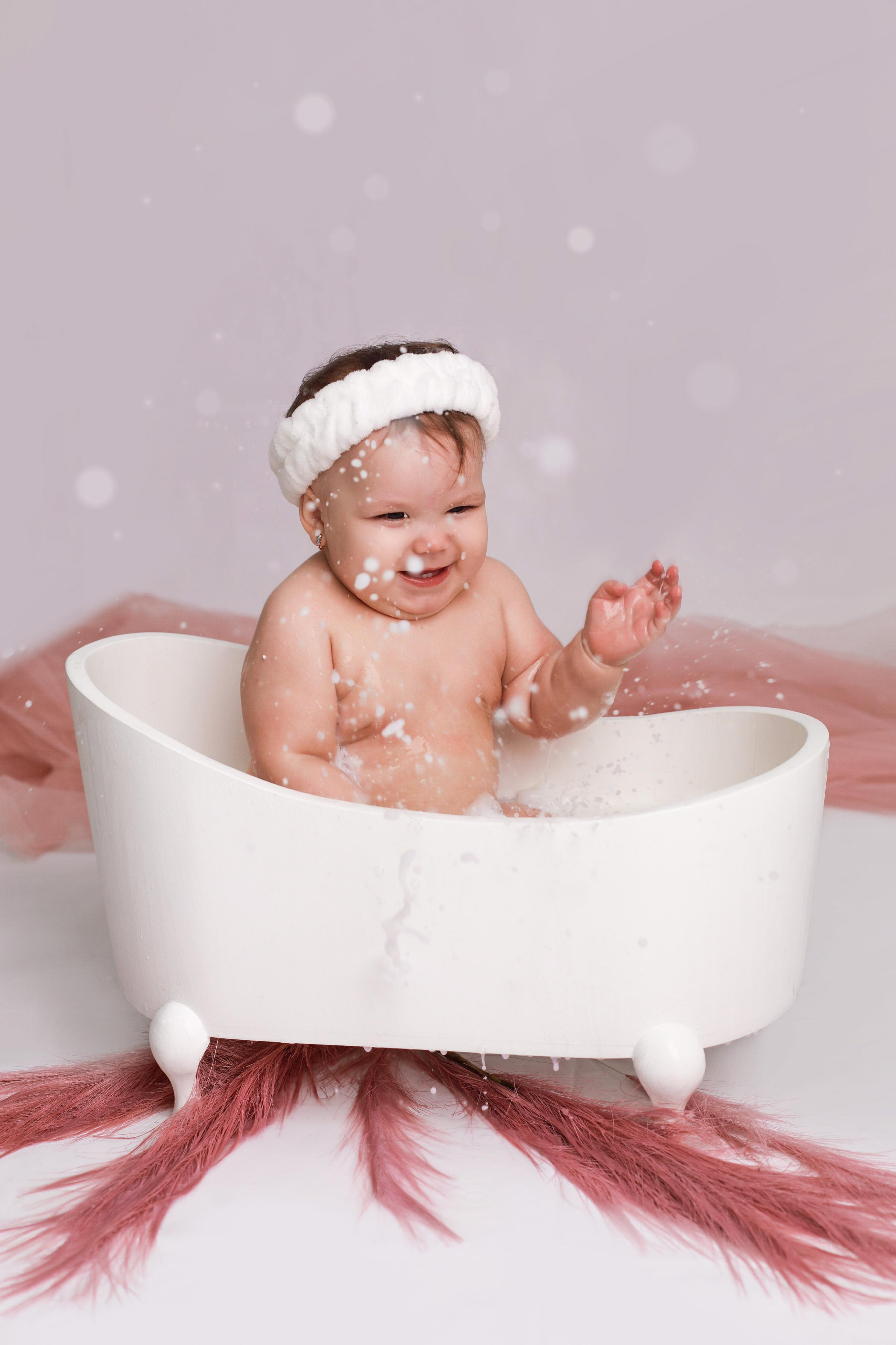 Ульяна. Таня Пономарева — детский фотограф в Воронеже