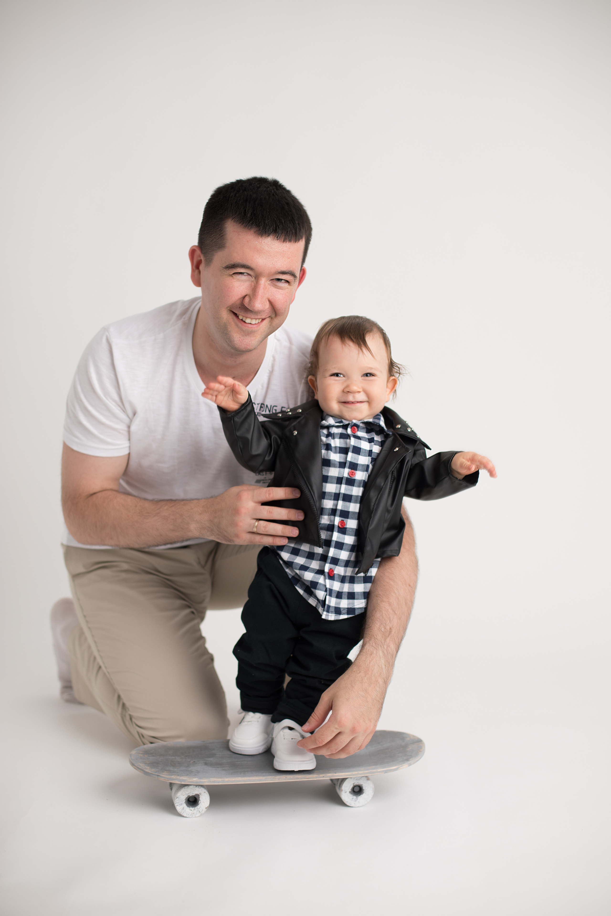 Тимофей. Таня Пономарева — детский фотограф в Воронеже