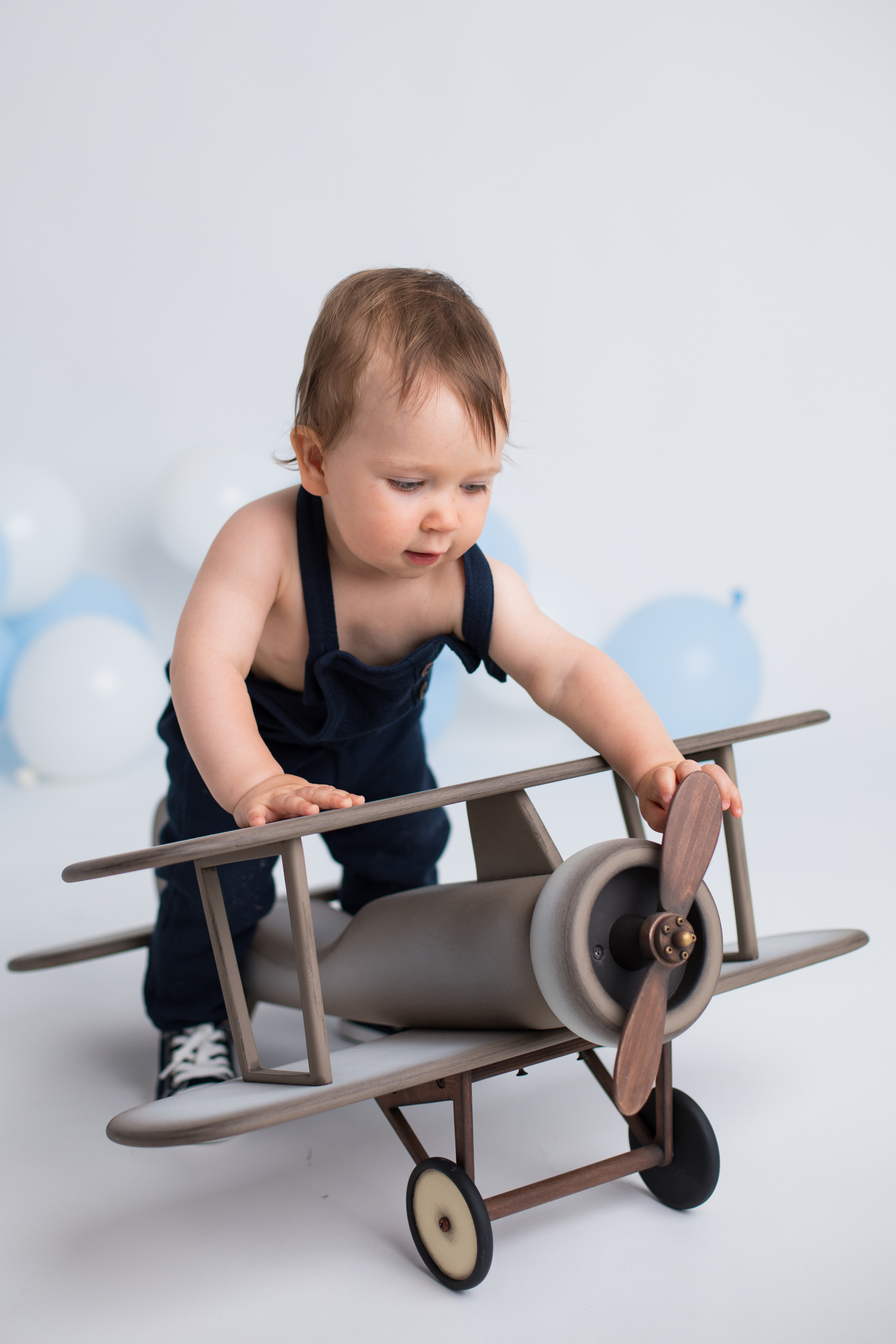 Тимофей. Таня Пономарева — детский фотограф в Воронеже