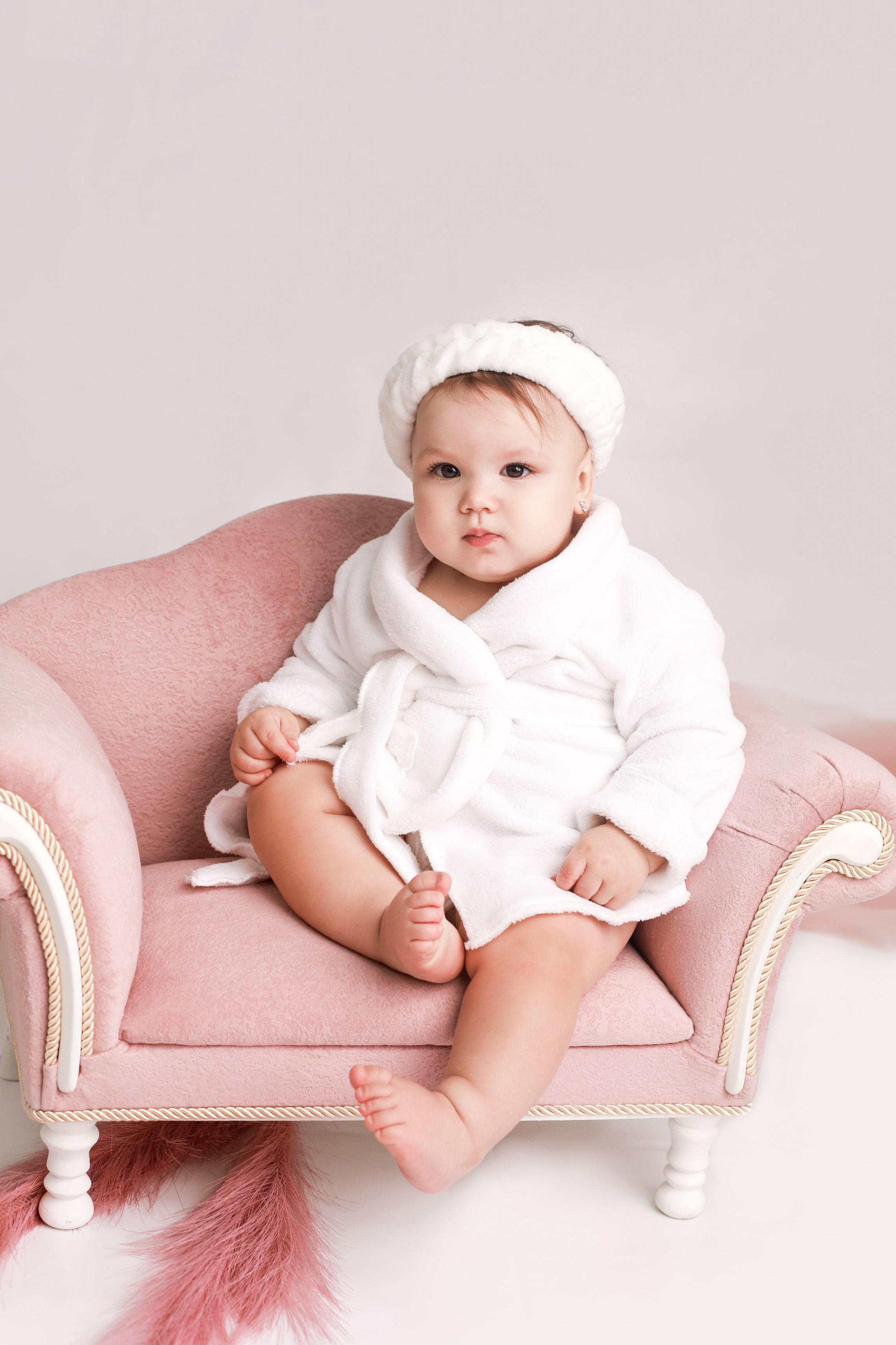 Ульяна. Таня Пономарева — детский фотограф в Воронеже