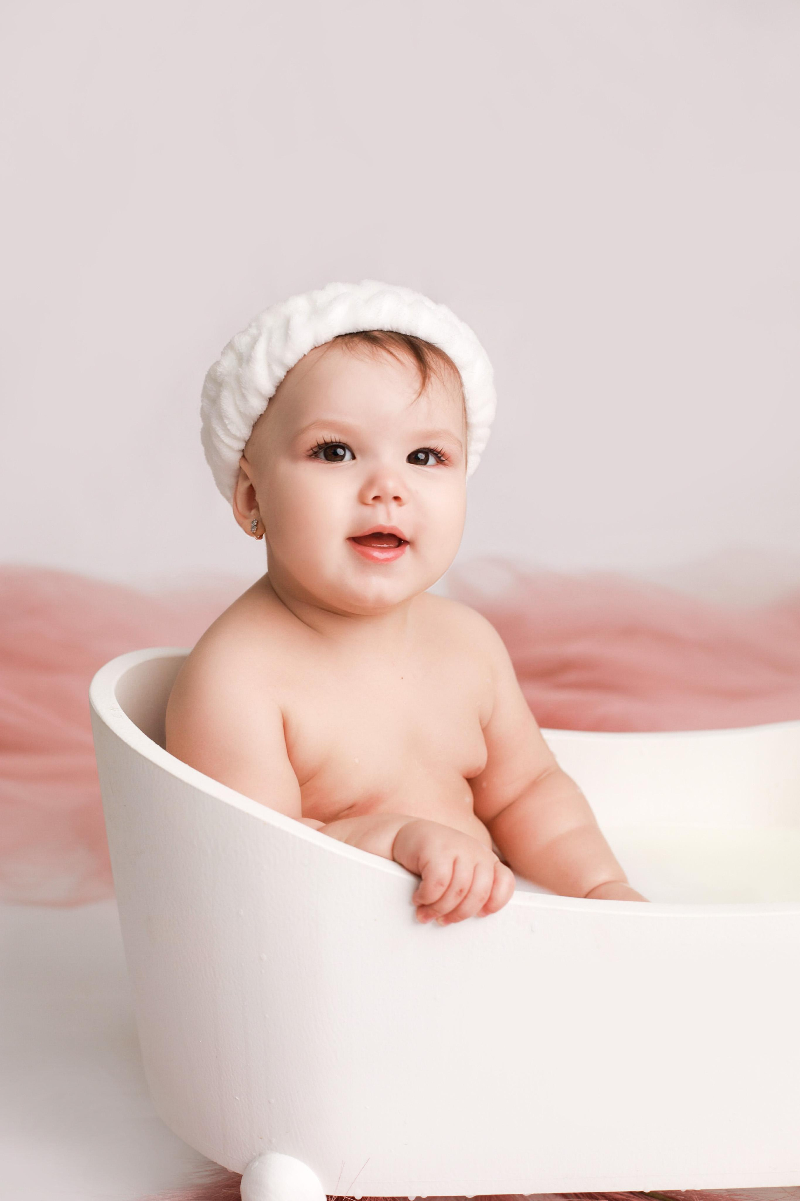 Ульяна. Таня Пономарева — детский фотограф в Воронеже