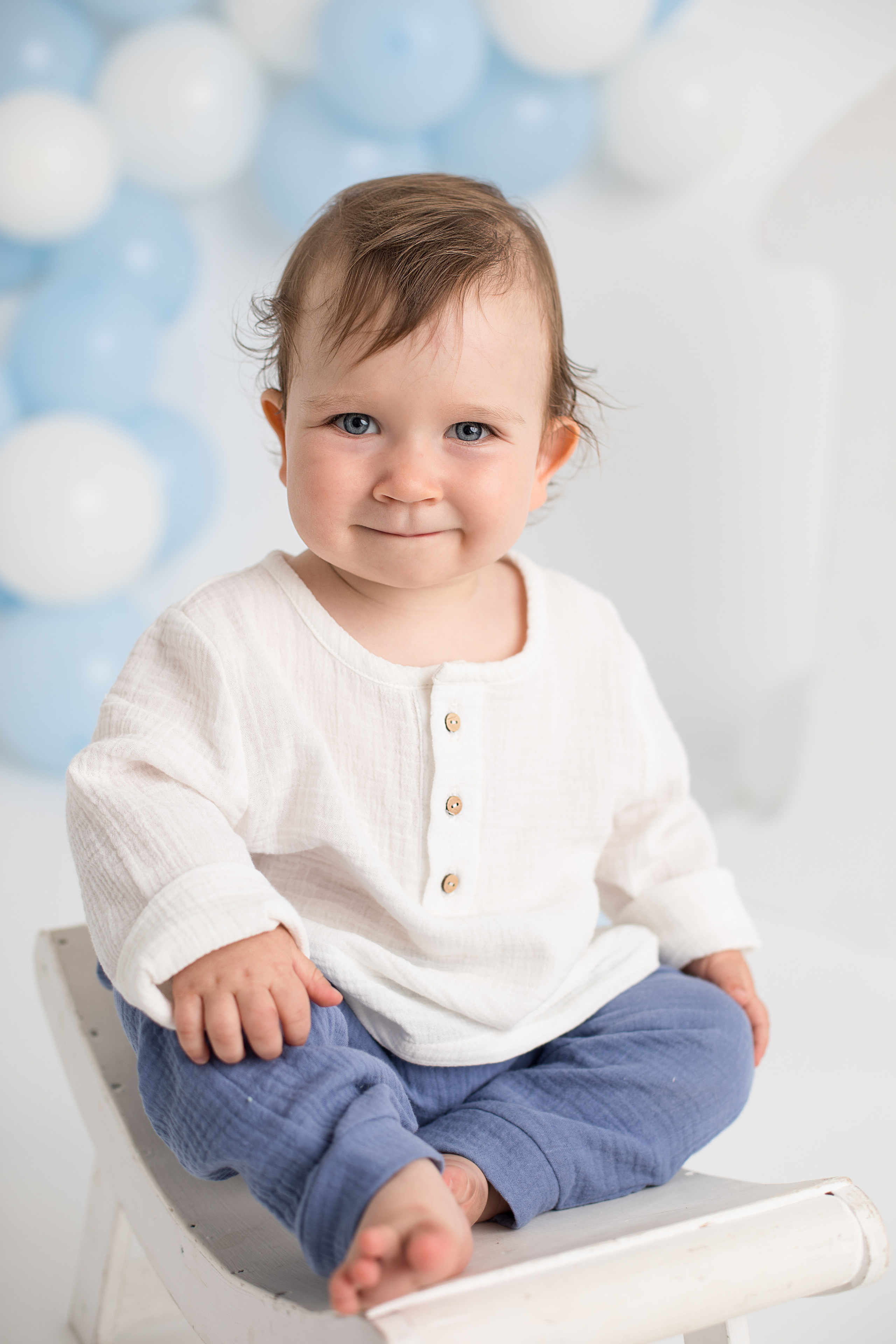 Тимофей. Таня Пономарева — детский фотограф в Воронеже