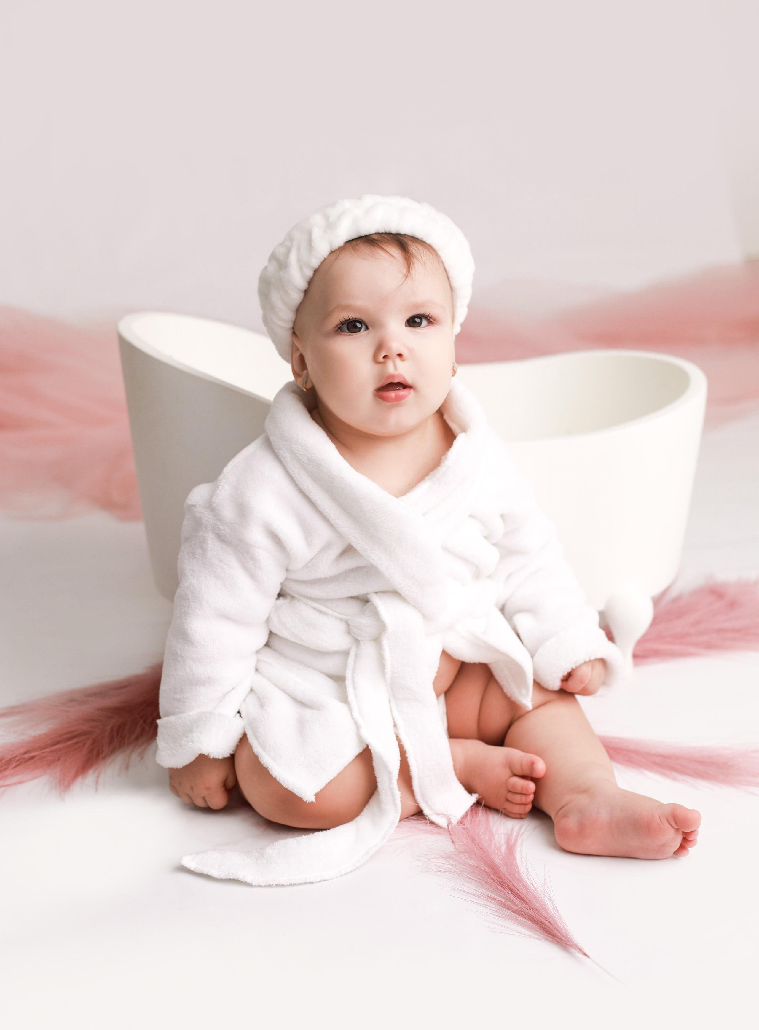 Ульяна. Таня Пономарева — детский фотограф в Воронеже