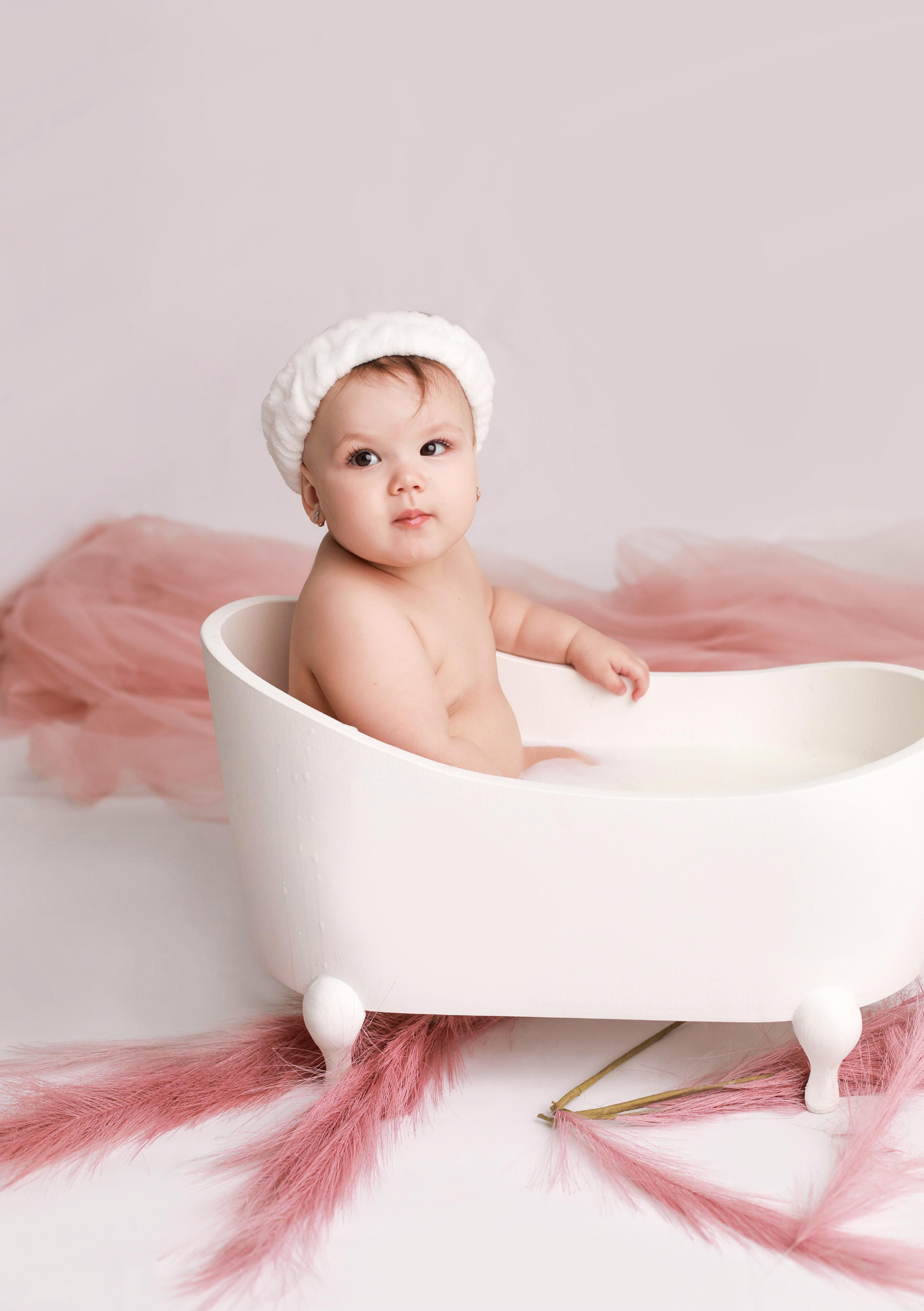 Ульяна. Таня Пономарева — детский фотограф в Воронеже