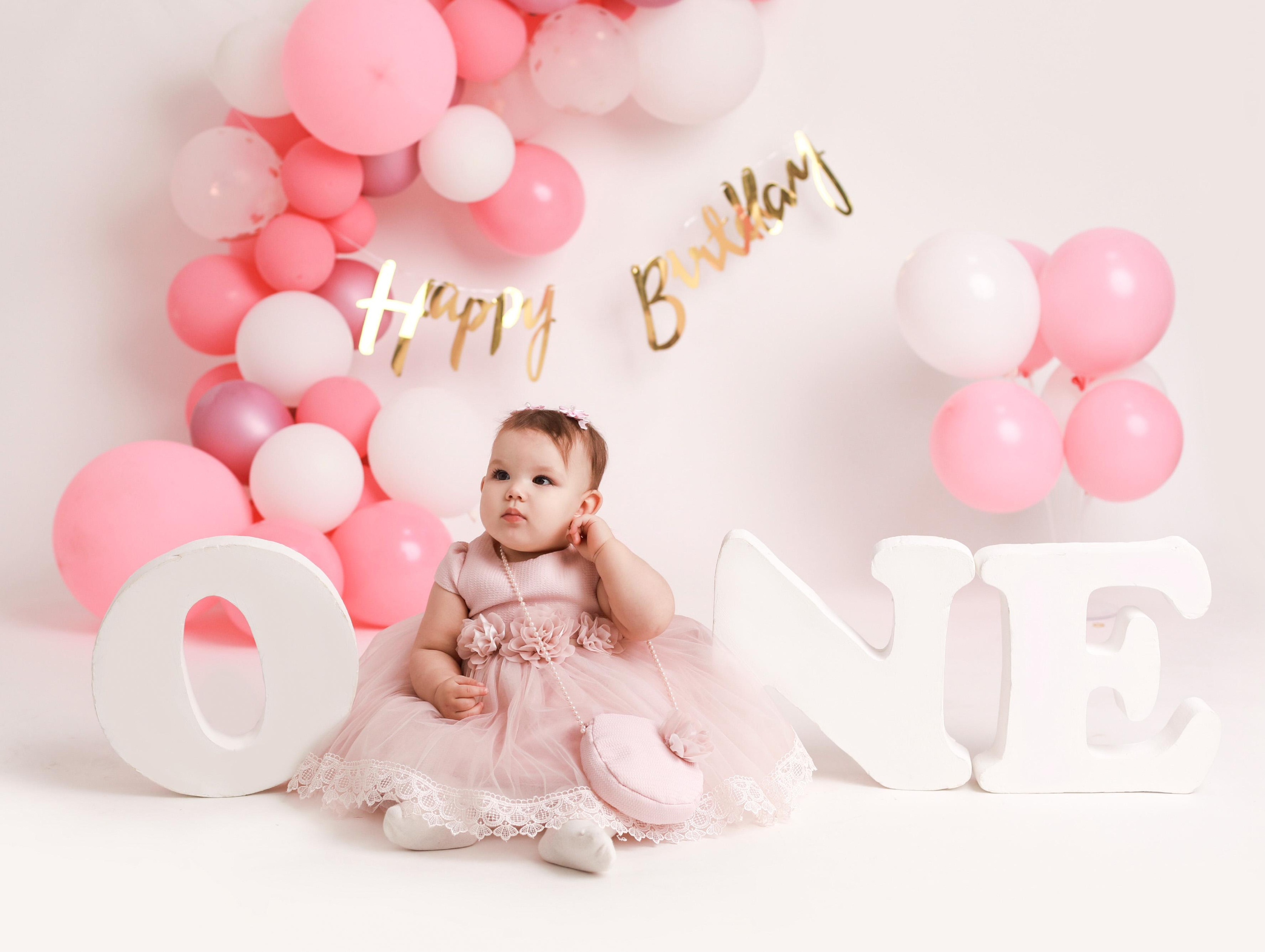 Ульяна. Таня Пономарева — детский фотограф в Воронеже