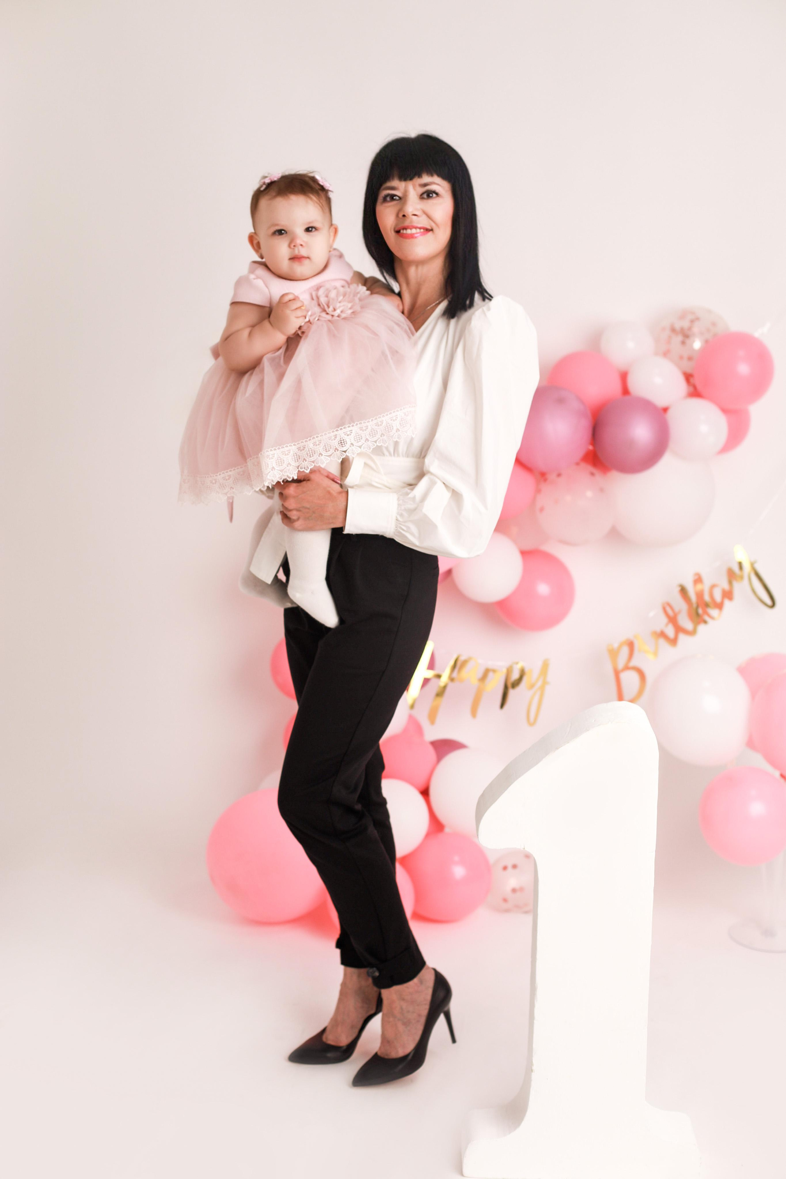 Ульяна. Таня Пономарева — детский фотограф в Воронеже