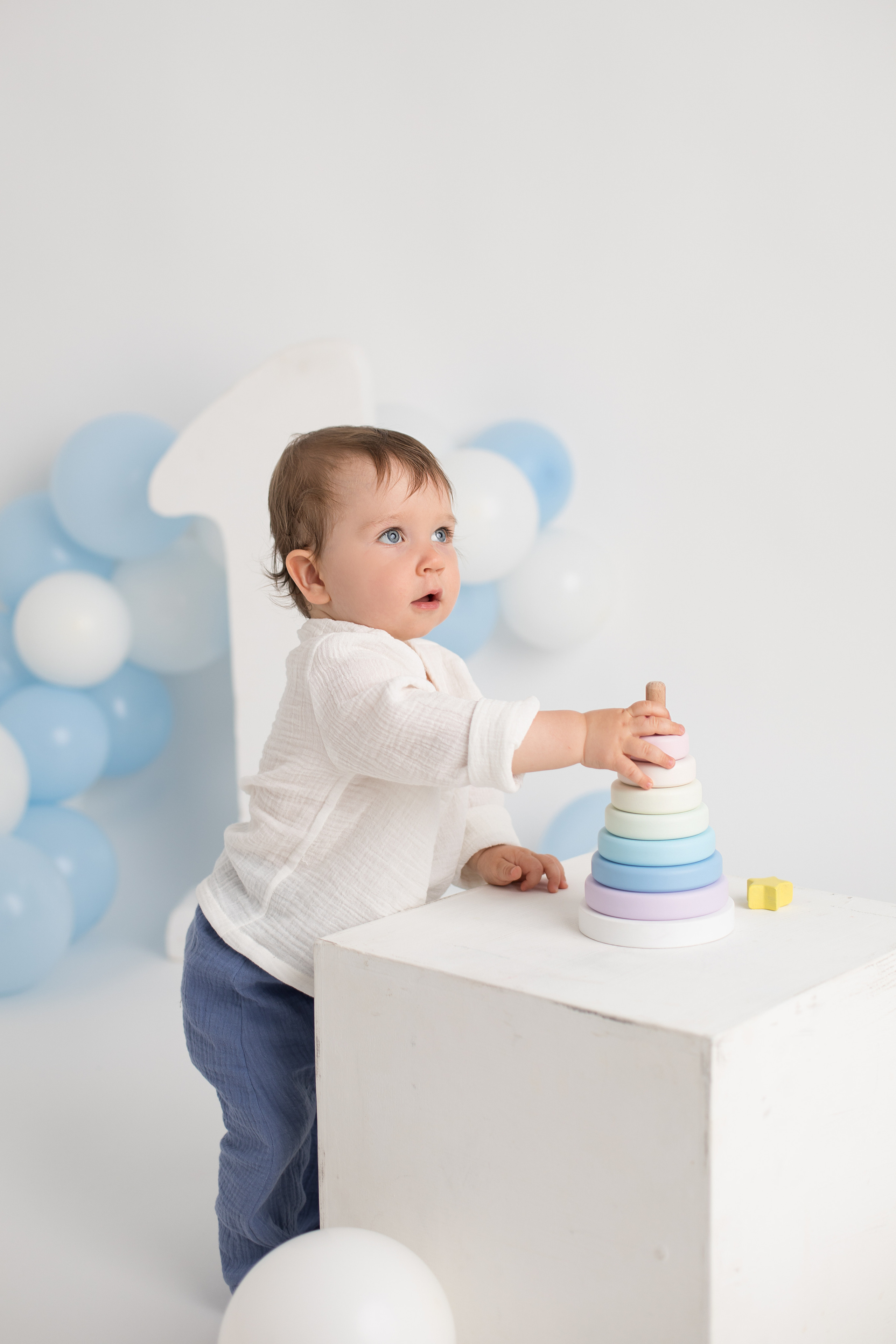 Тимофей. Таня Пономарева — детский фотограф в Воронеже