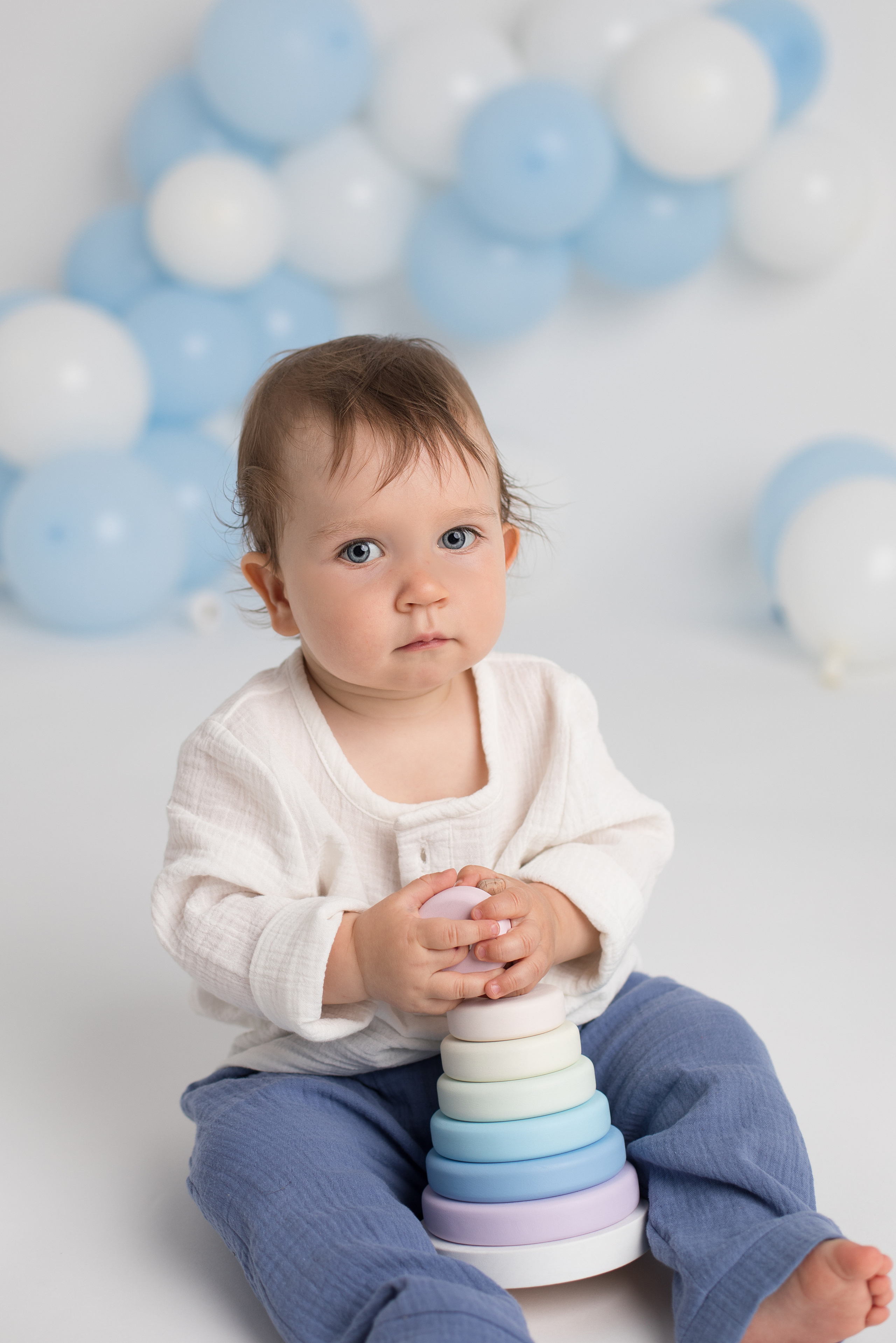 Тимофей. Таня Пономарева — детский фотограф в Воронеже