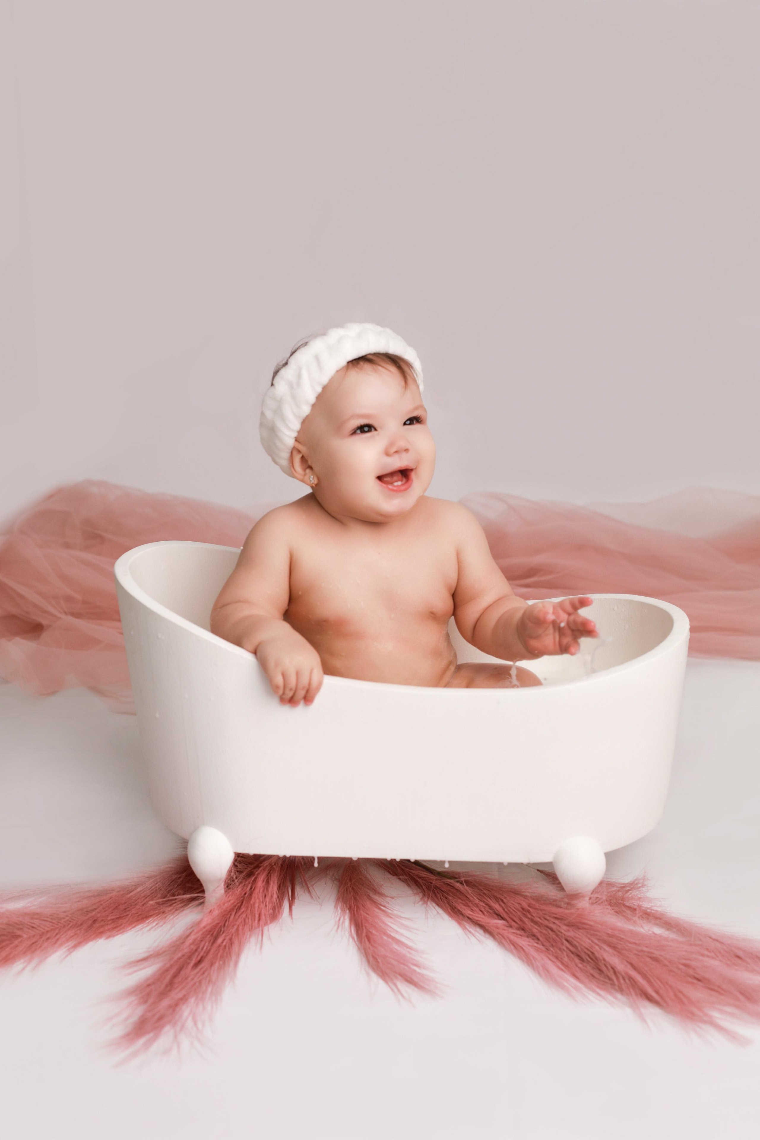 Ульяна. Таня Пономарева — детский фотограф в Воронеже