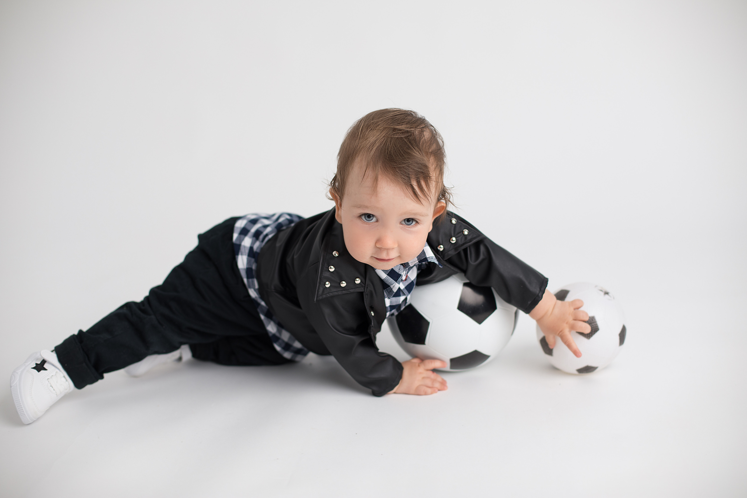 Тимофей. Таня Пономарева — детский фотограф в Воронеже