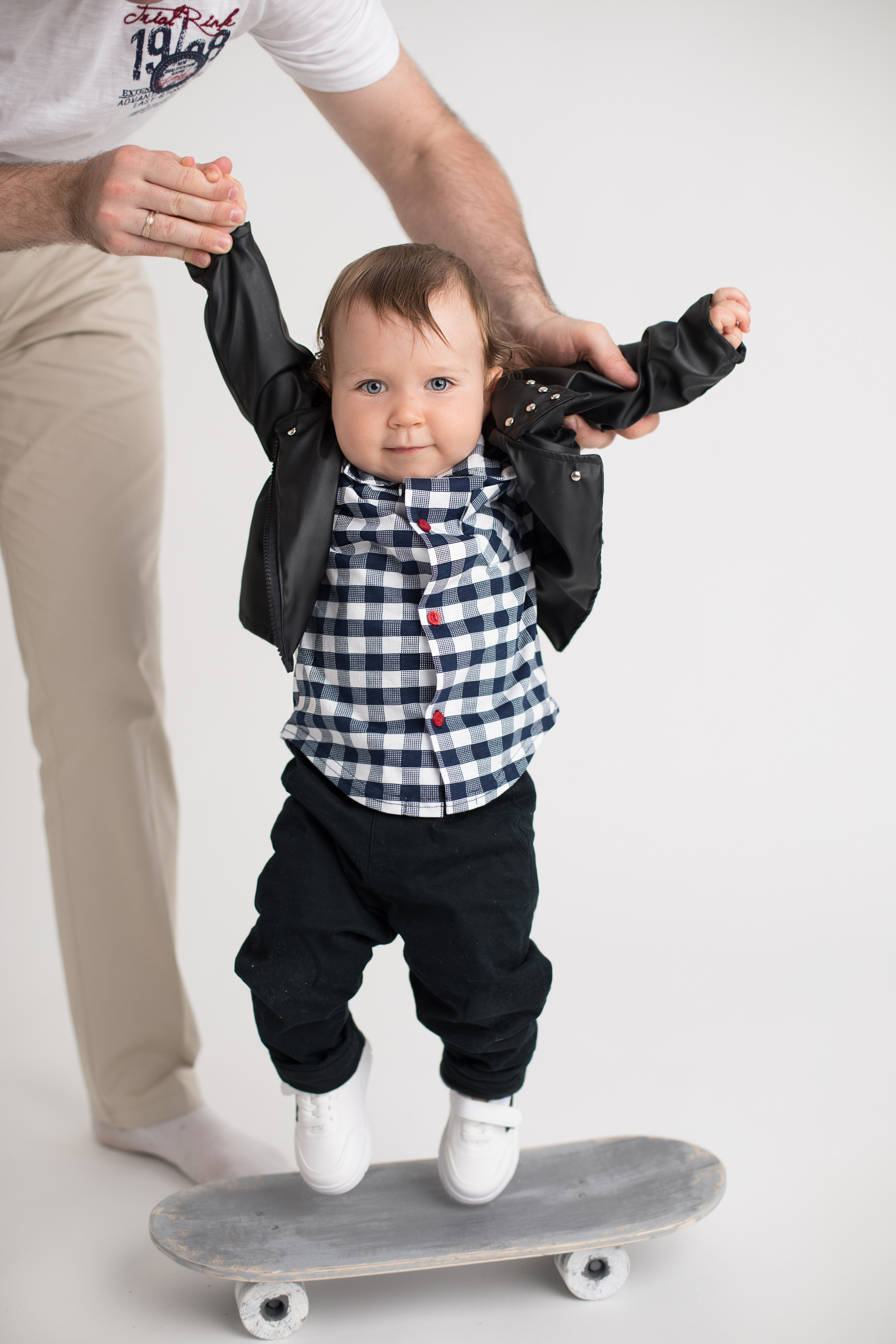 Тимофей. Таня Пономарева — детский фотограф в Воронеже