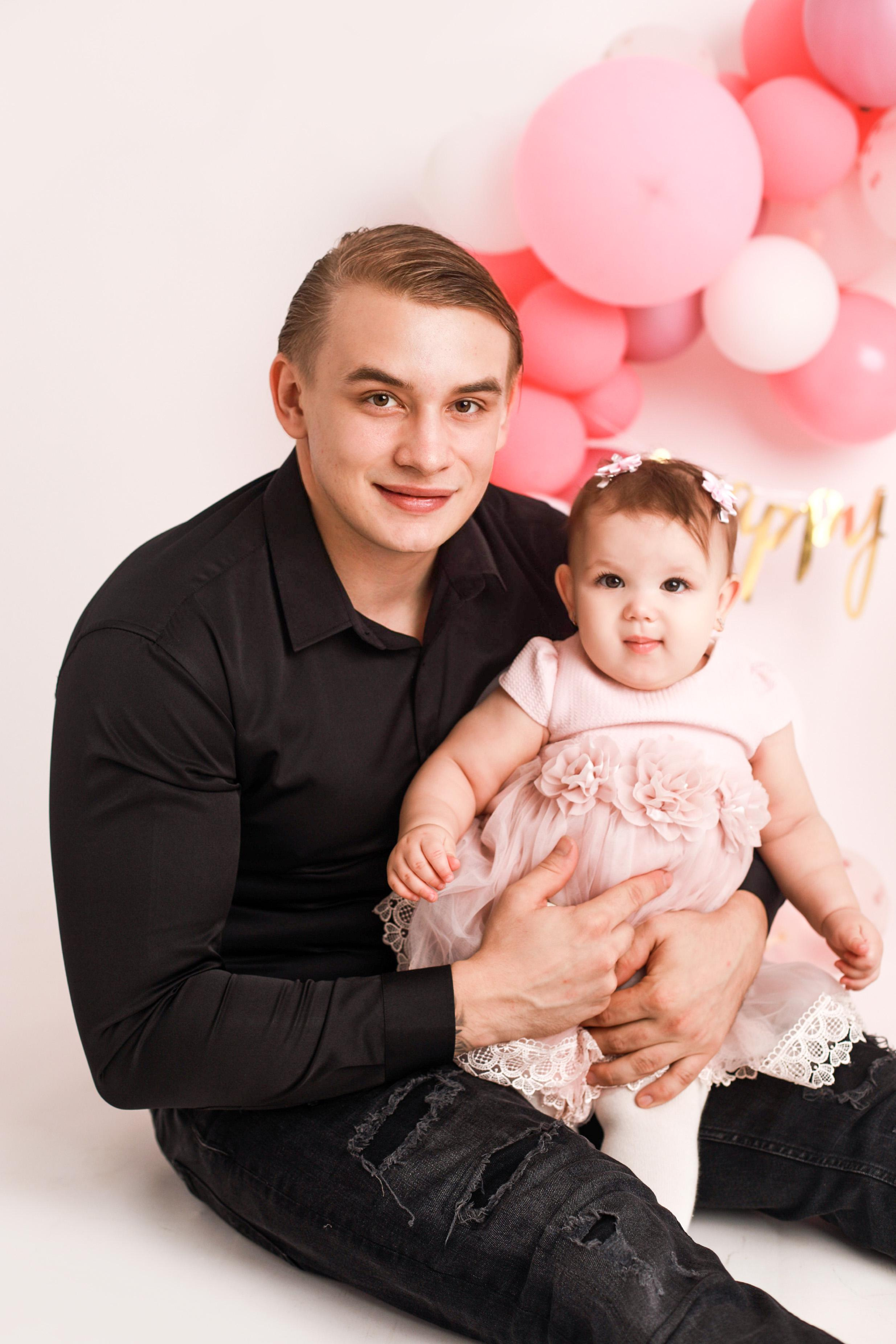 Ульяна. Таня Пономарева — детский фотограф в Воронеже