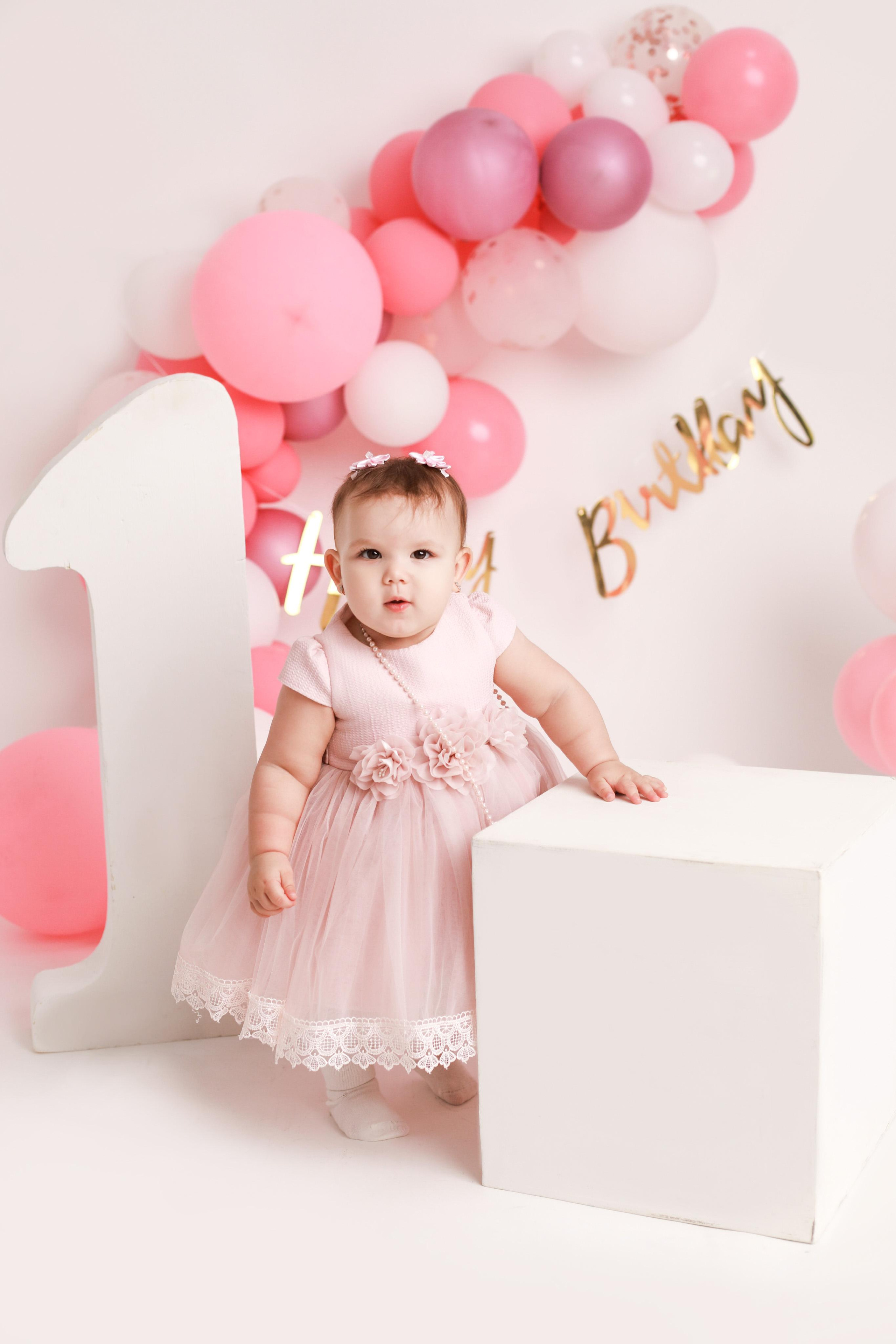 Ульяна. Таня Пономарева — детский фотограф в Воронеже