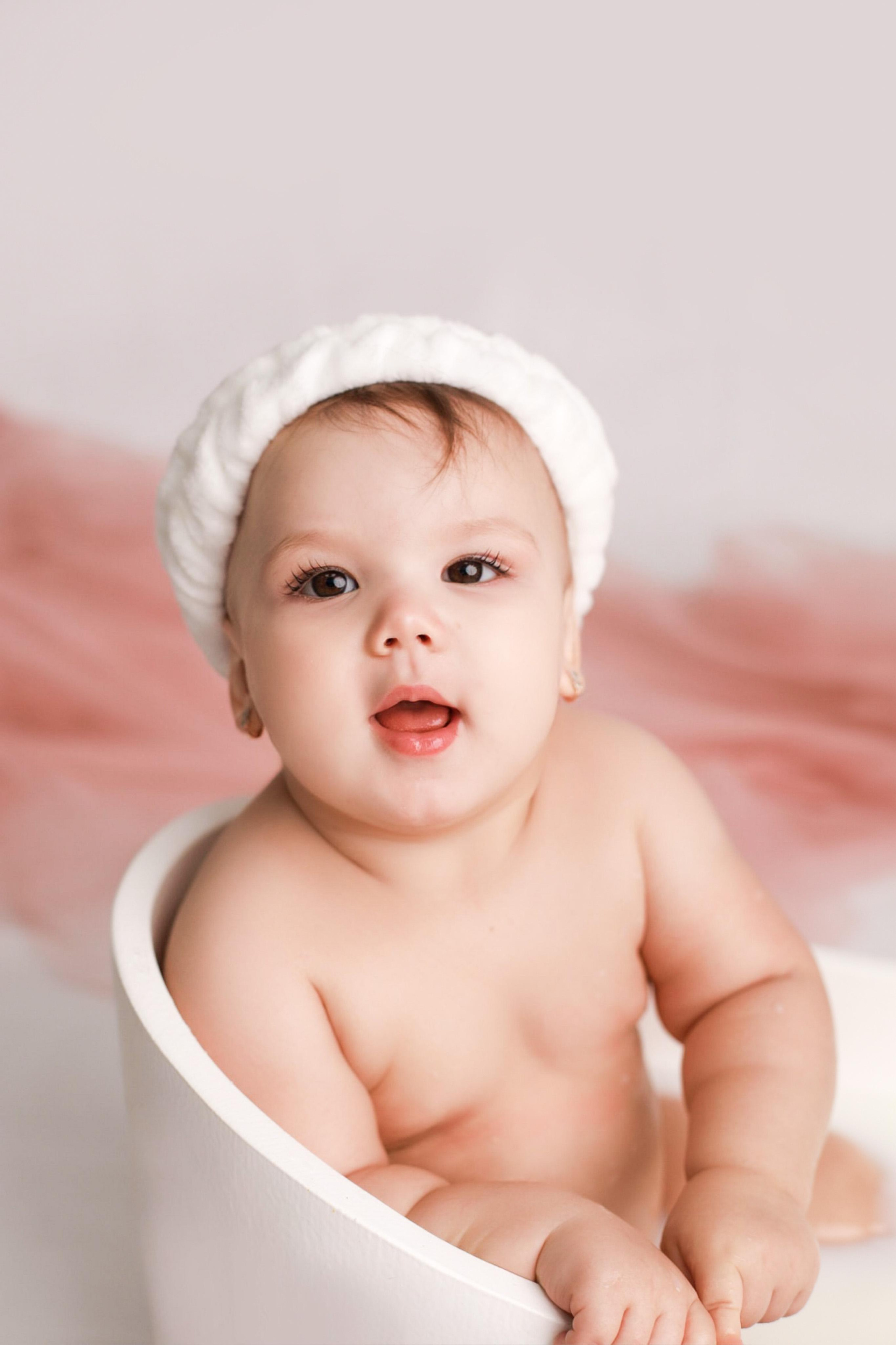 Ульяна. Таня Пономарева — детский фотограф в Воронеже