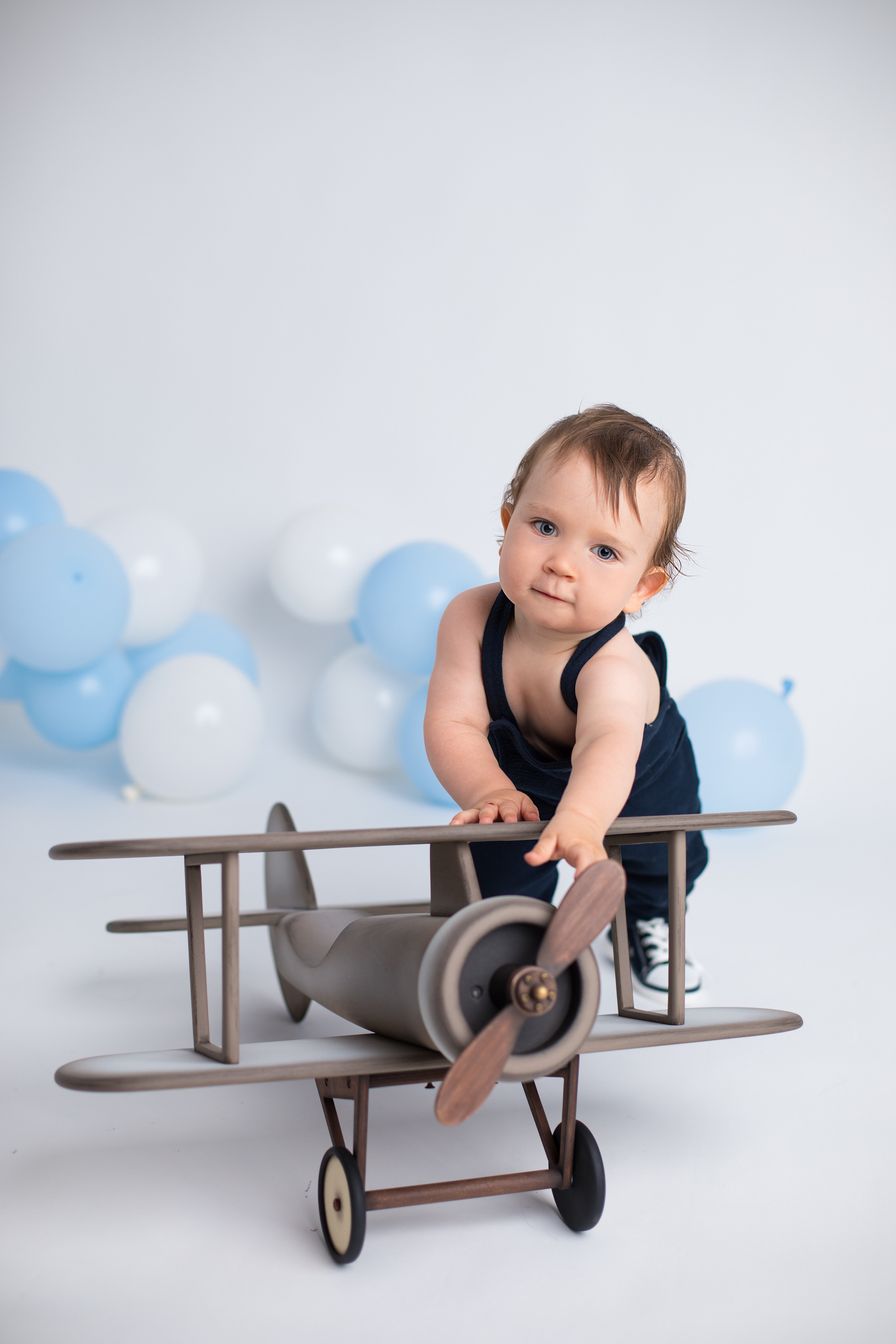 Тимофей. Таня Пономарева — детский фотограф в Воронеже