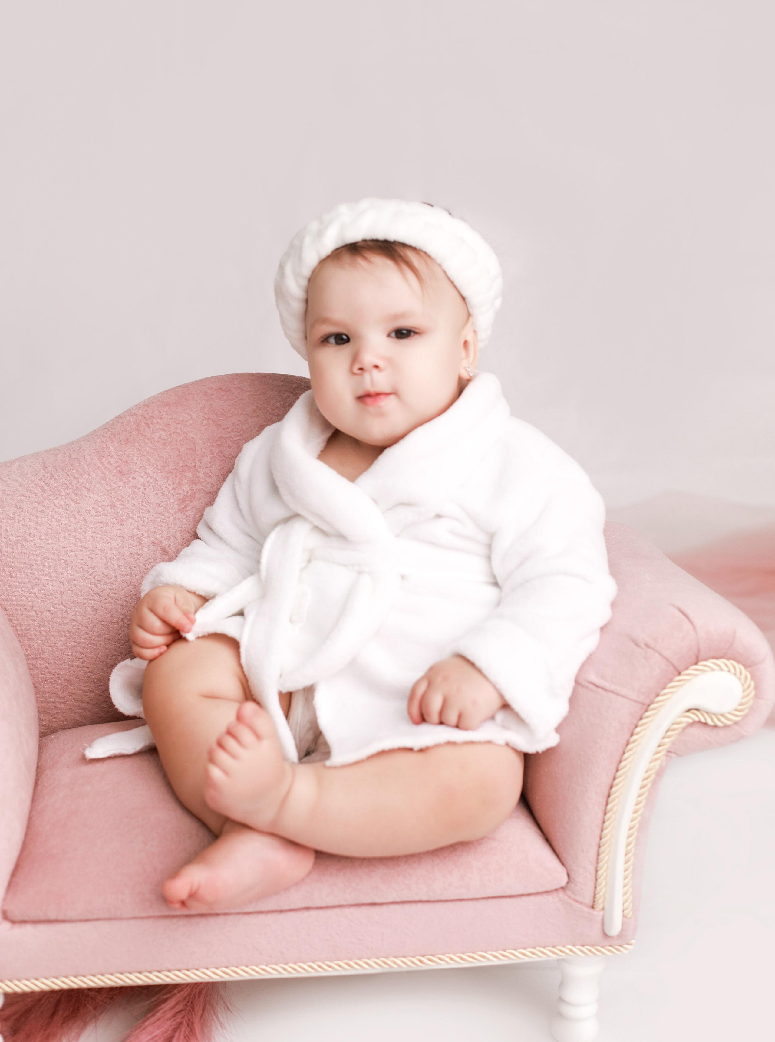 Ульяна. Таня Пономарева — детский фотограф в Воронеже