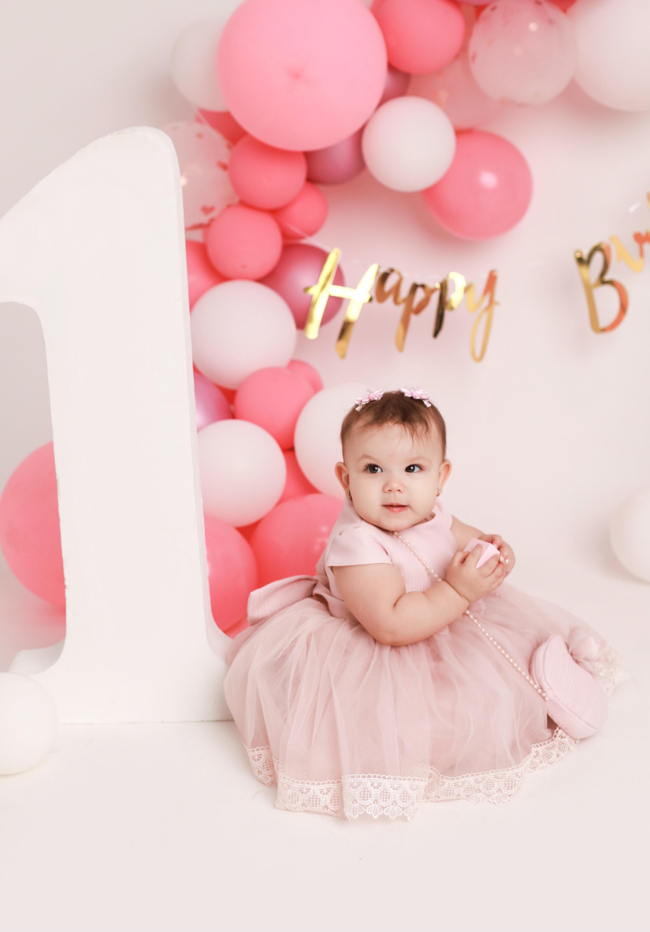 Ульяна. Таня Пономарева — детский фотограф в Воронеже