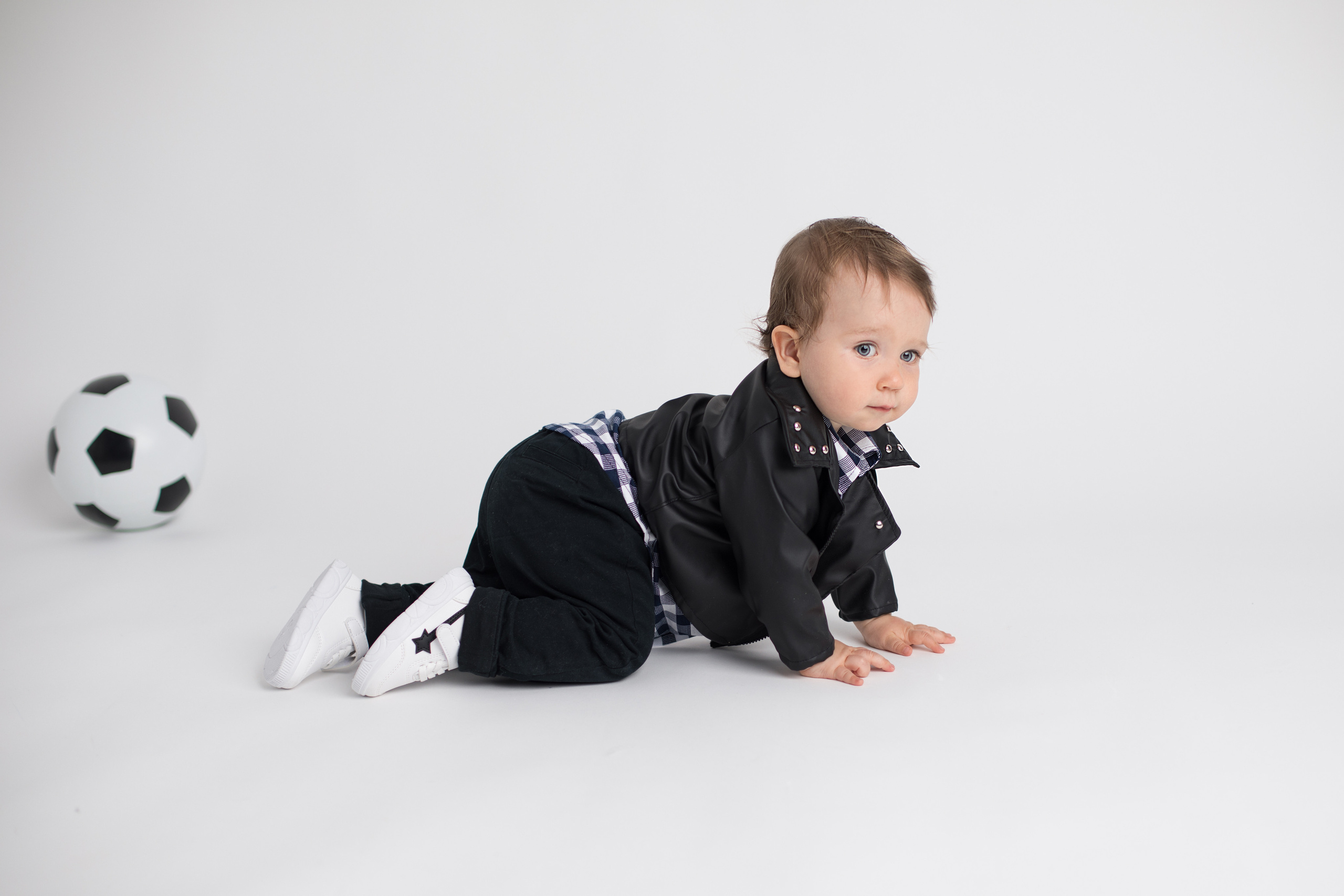 Тимофей. Таня Пономарева — детский фотограф в Воронеже