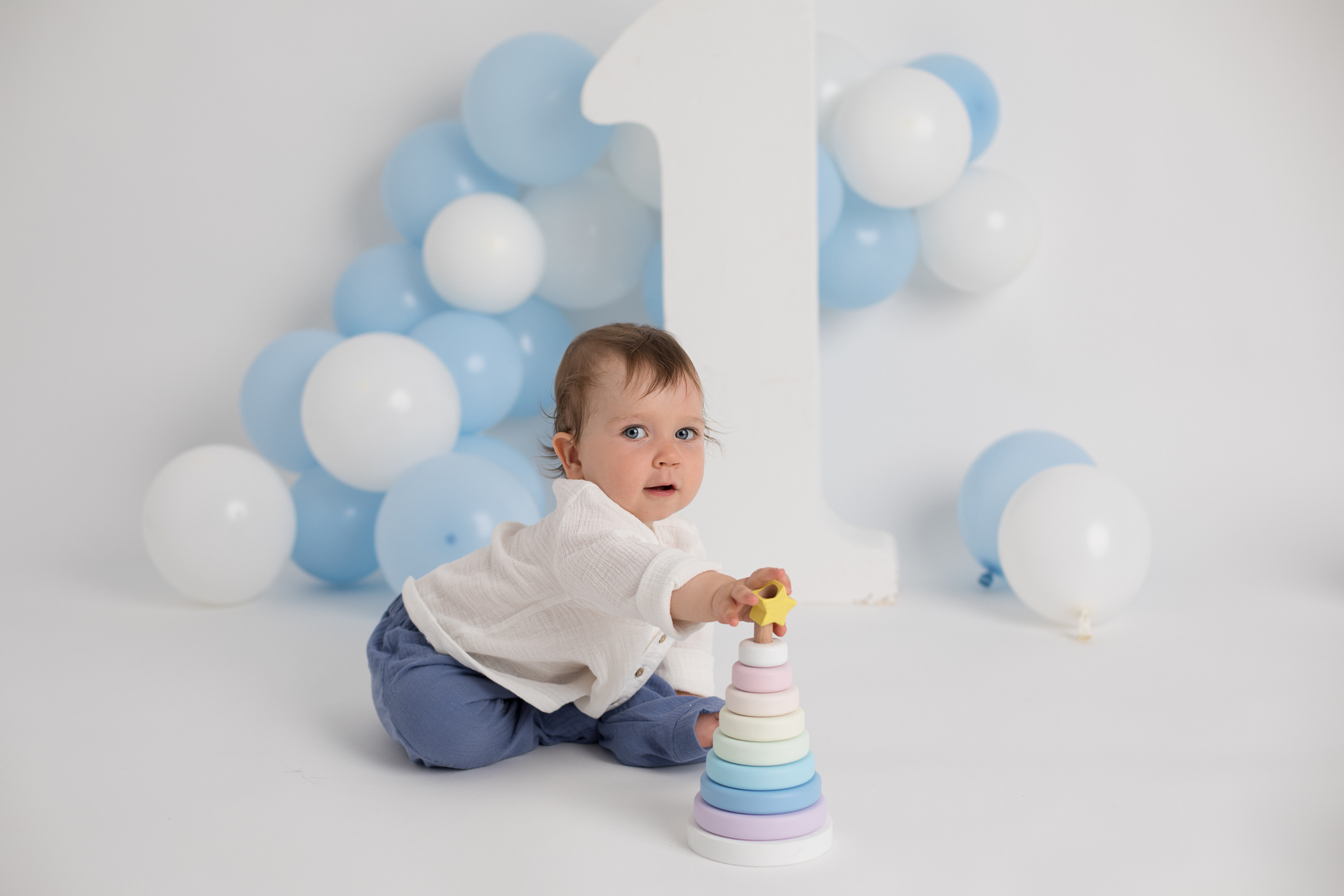 Тимофей. Таня Пономарева — детский фотограф в Воронеже