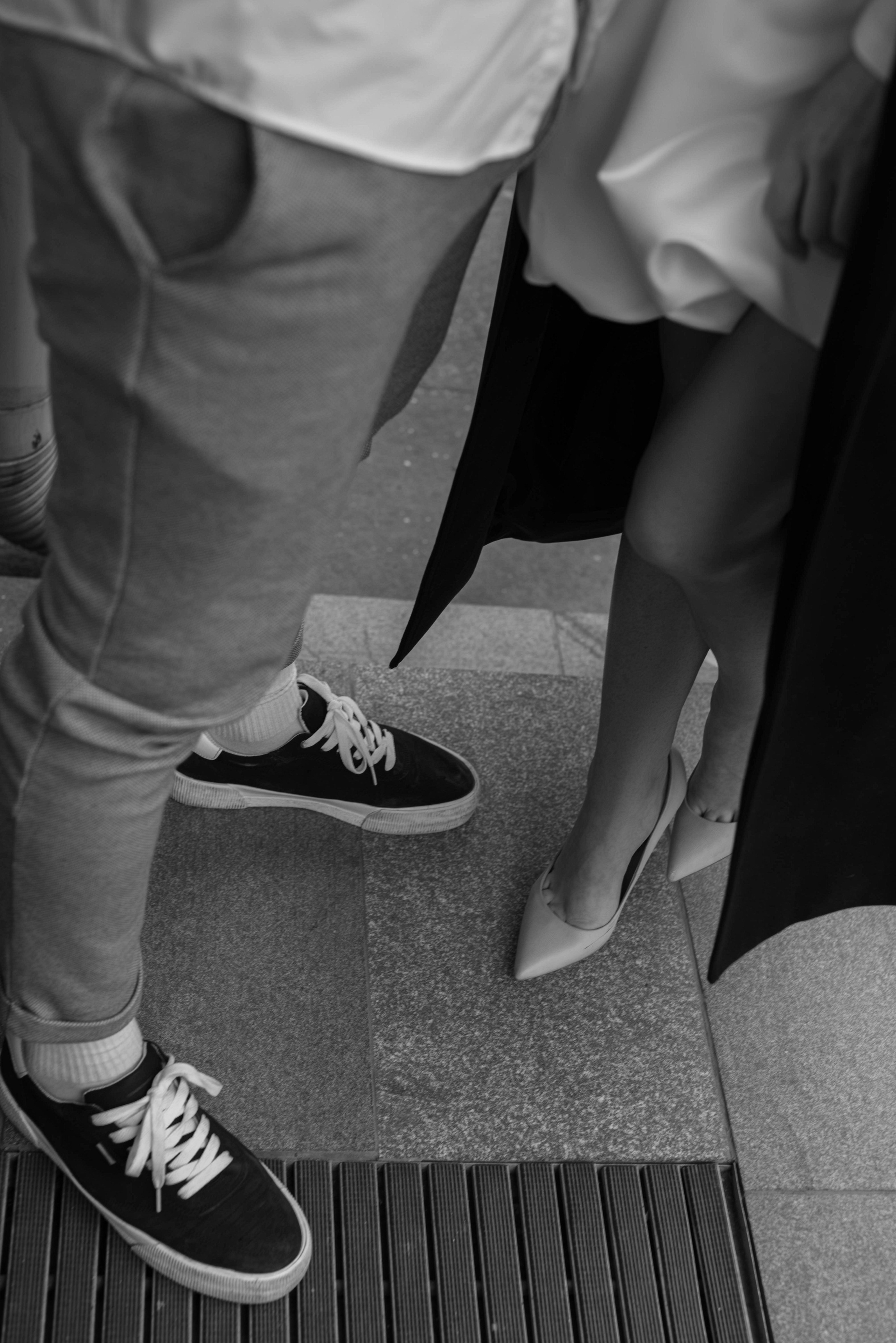 Love D&A. Negovora_allady