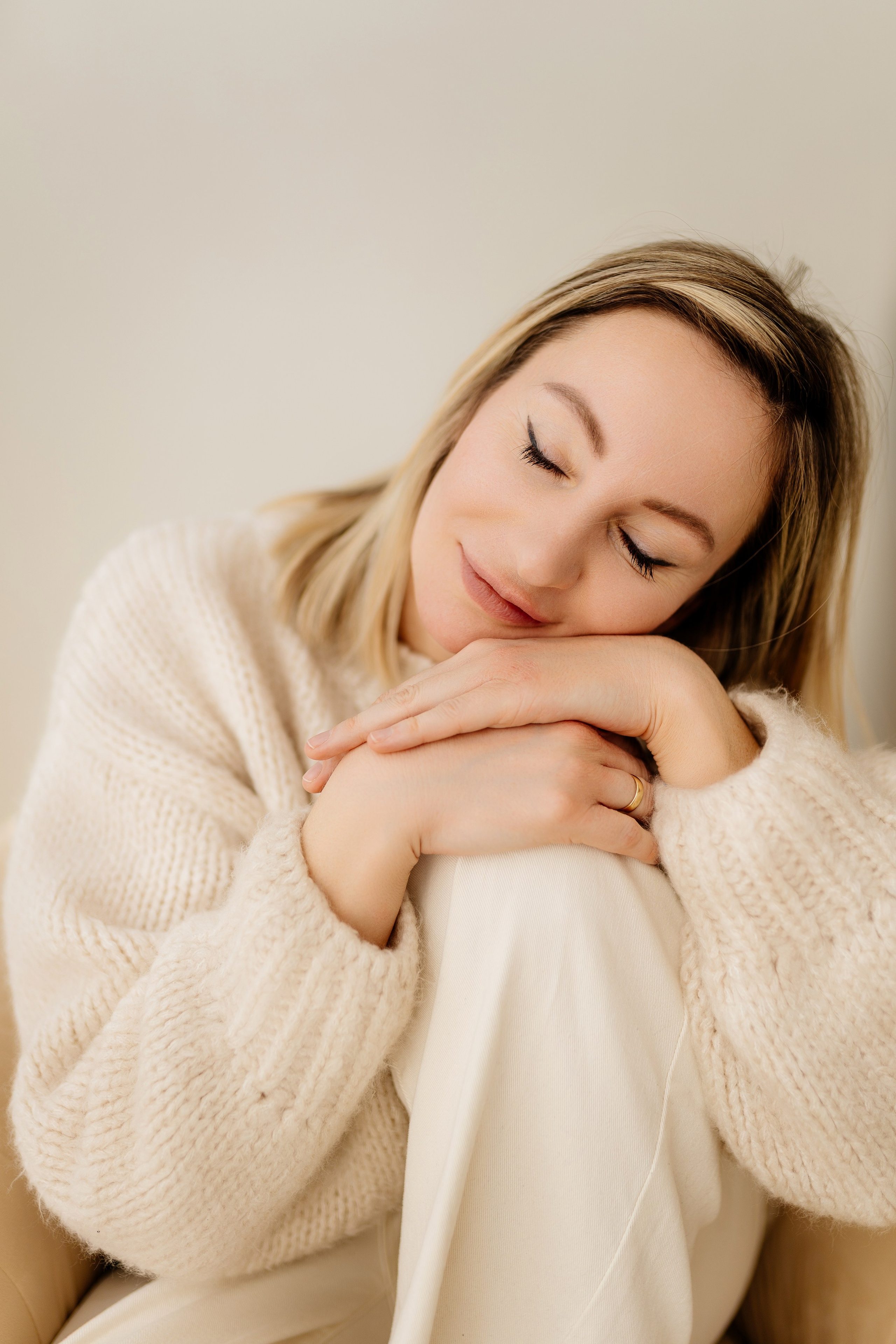 Ольга, Дмитрий и Ваня. Свадебный фотограф в Москве Анна Полушина