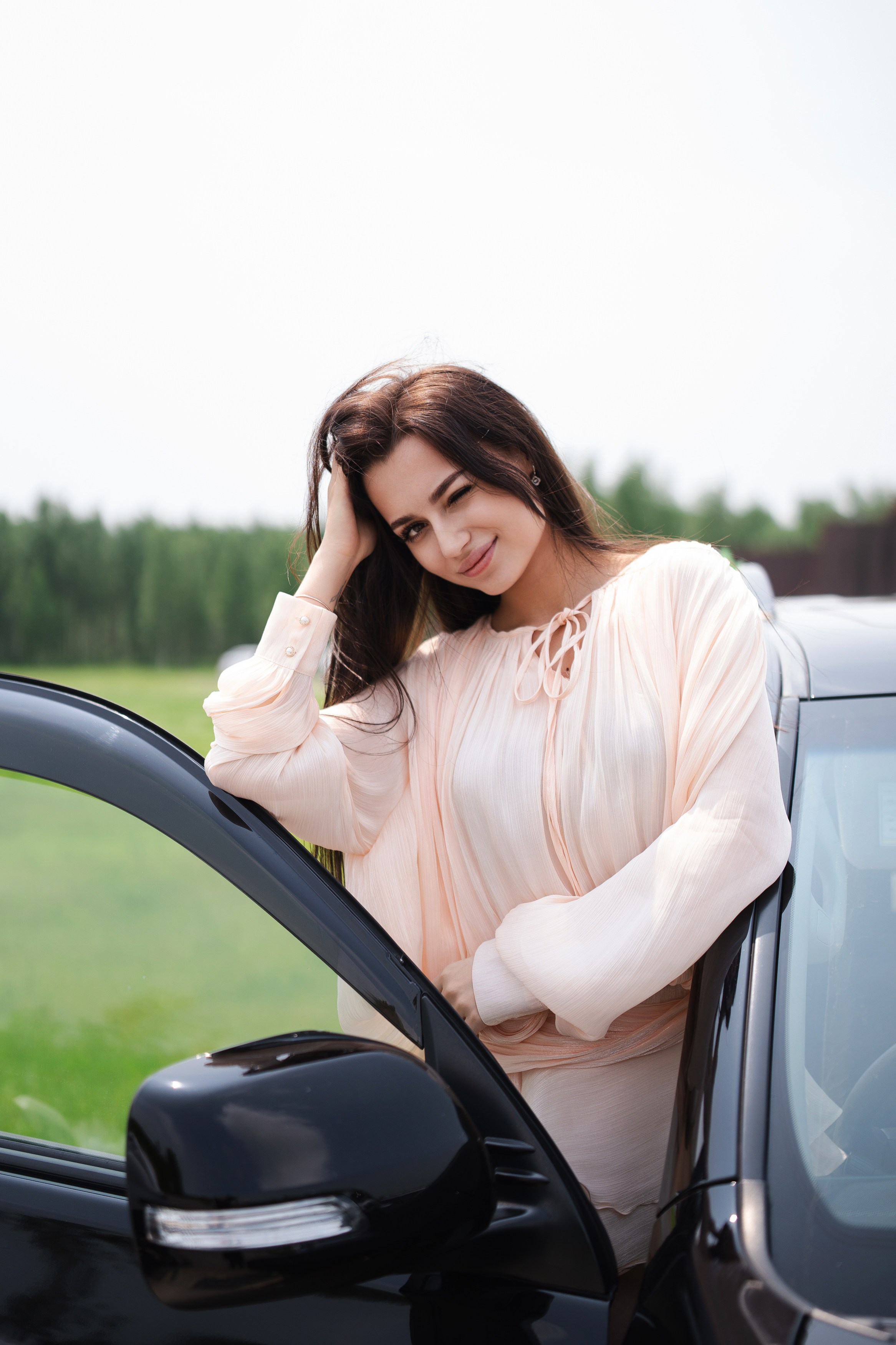 Анна и Александр. Фотограф Хабаровск