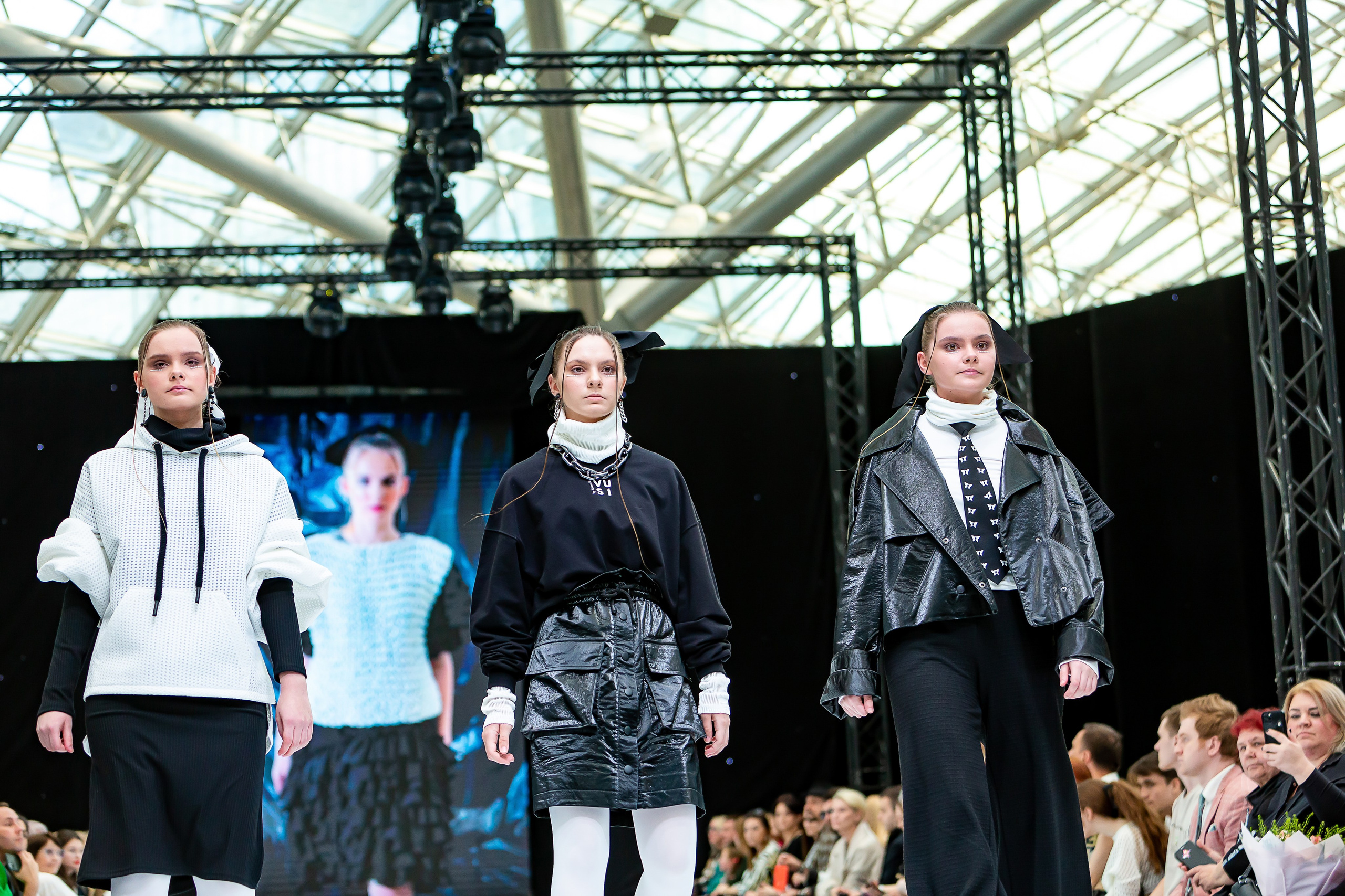 Алена Токарева дизайнер.Афимол. Фотограф Елена Лагода