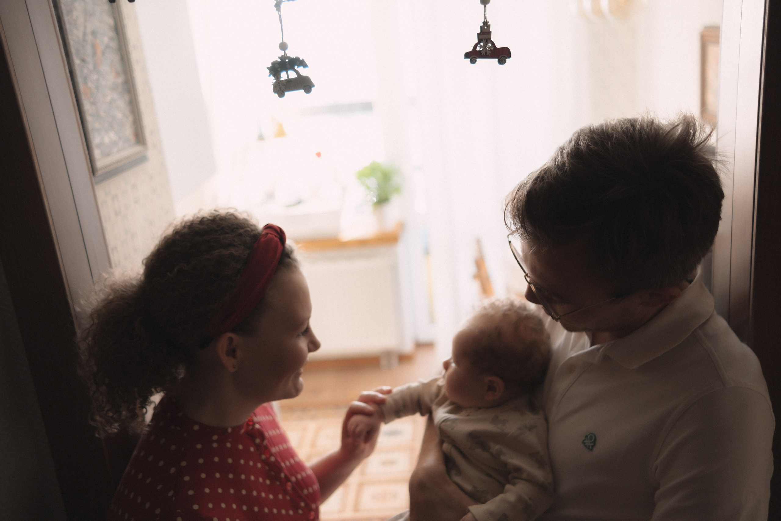 Лёвушка. Семейный фотограф Уфа Головченко Анастасия