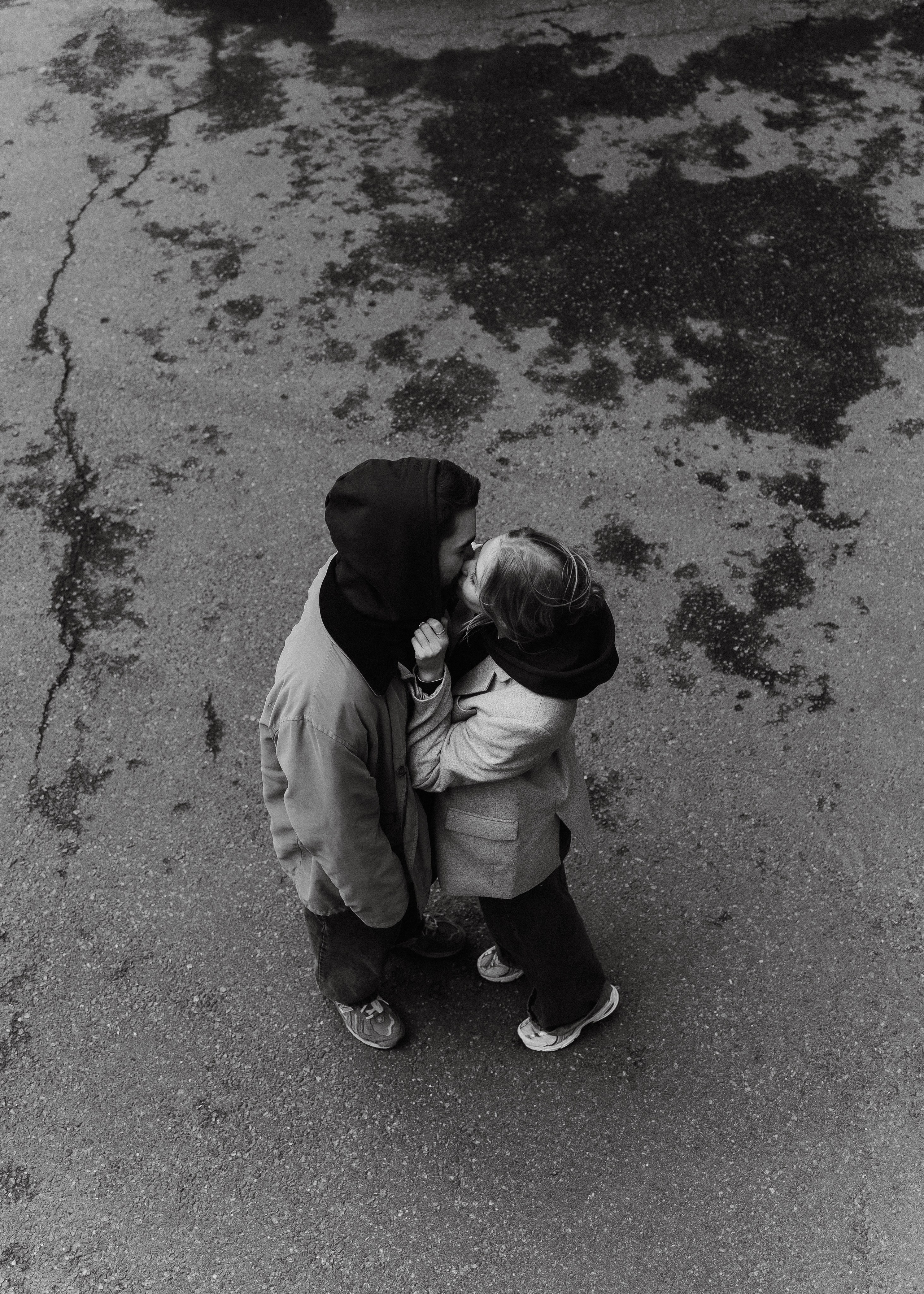 Мир наших сердец. Портретный фотограф в Москве Настя Балыкина