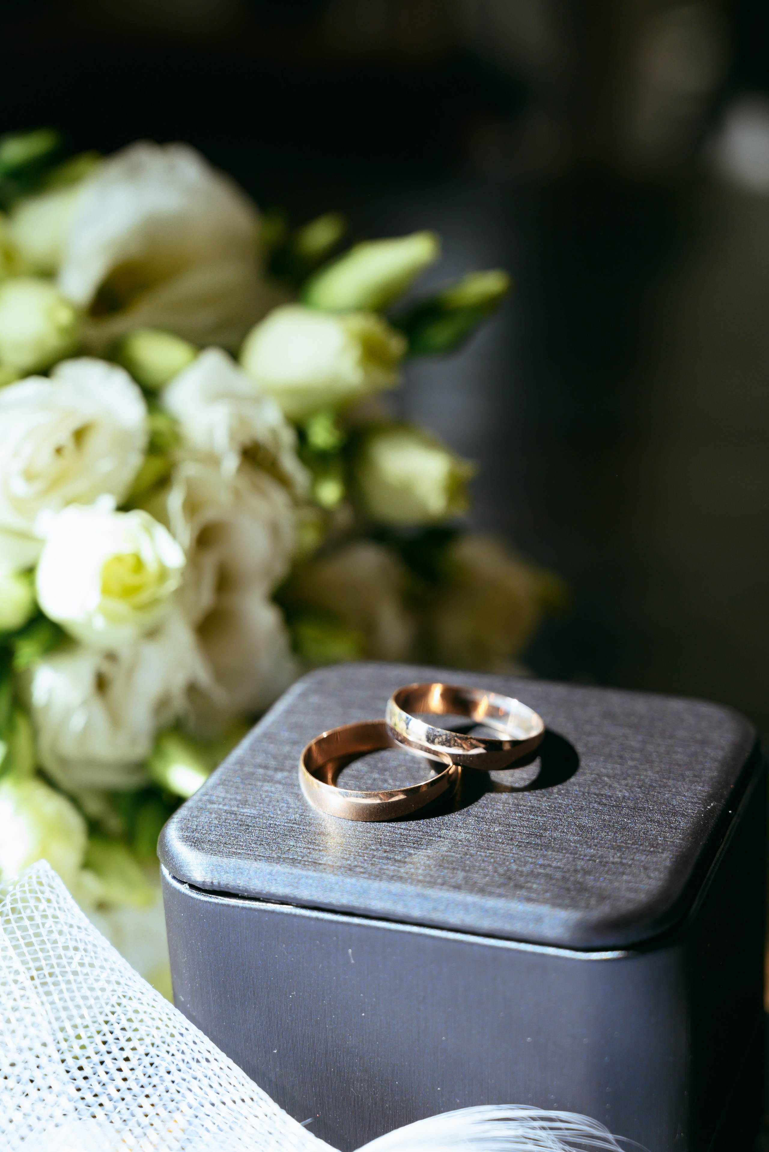 K&D. Фотограф Томск. Владимир Катышев