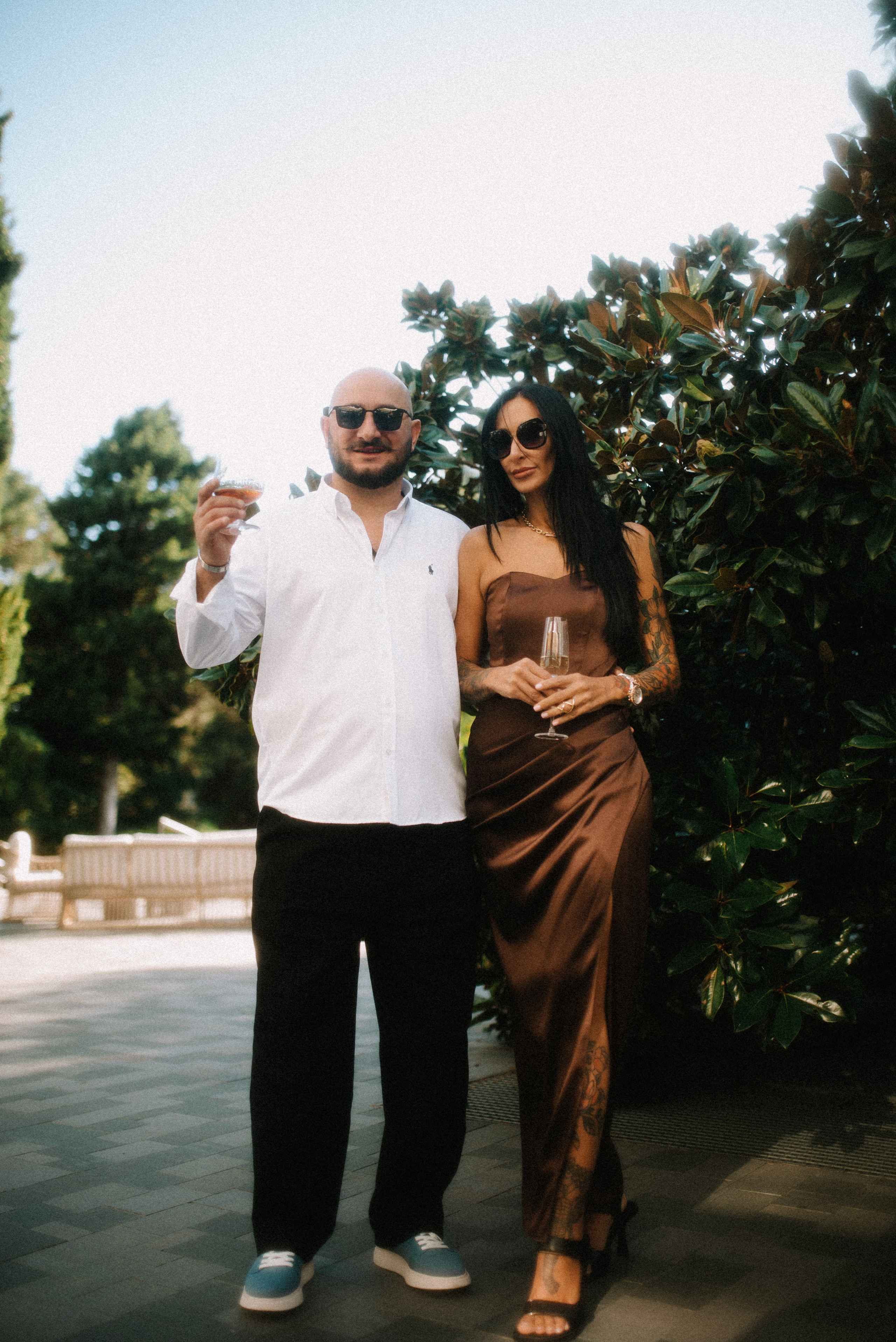 Александр и Виктория | Полный свадебный день. Выступала в качестве второго фотографа. Фотограф Санкт-Петербург, Новороссийск