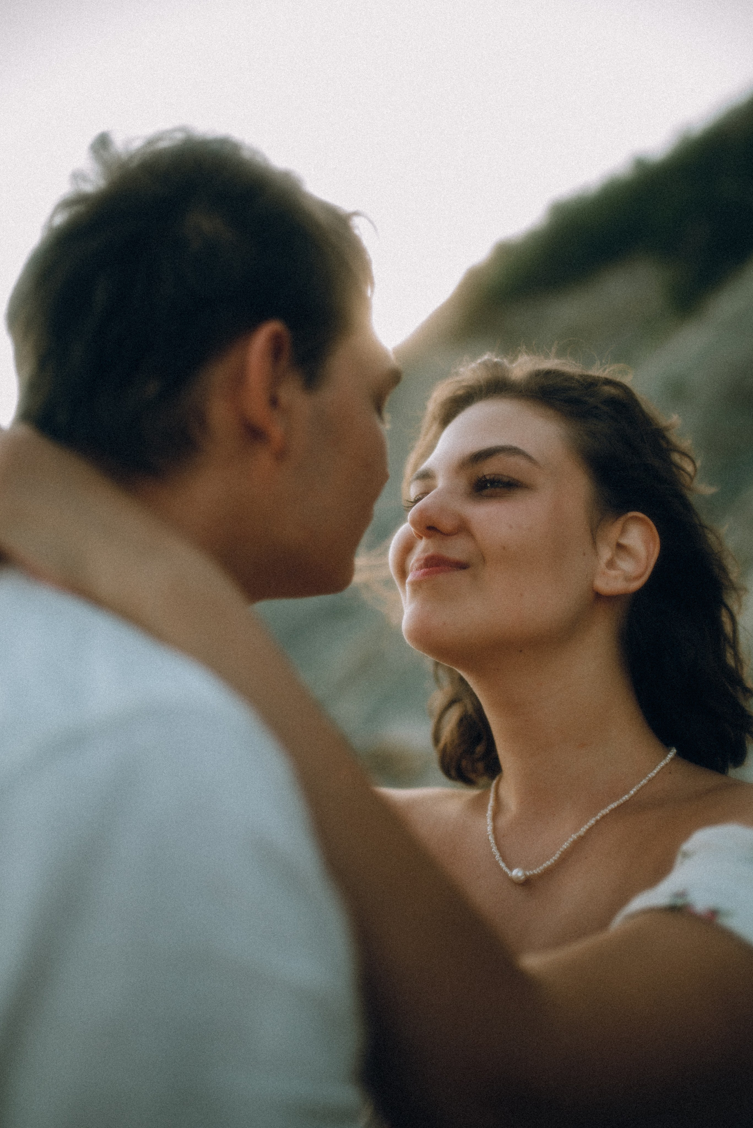 Виолетта и Евгений. Фотограф Санкт-Петербург, Новороссийск