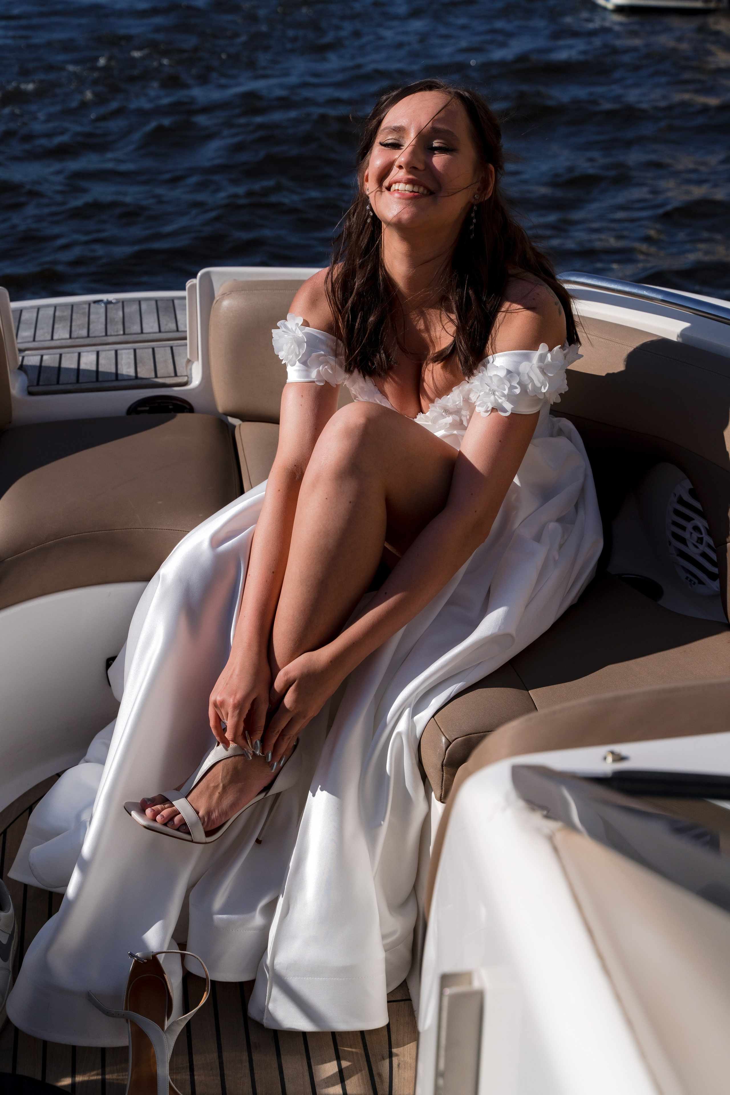 Максим + Софья