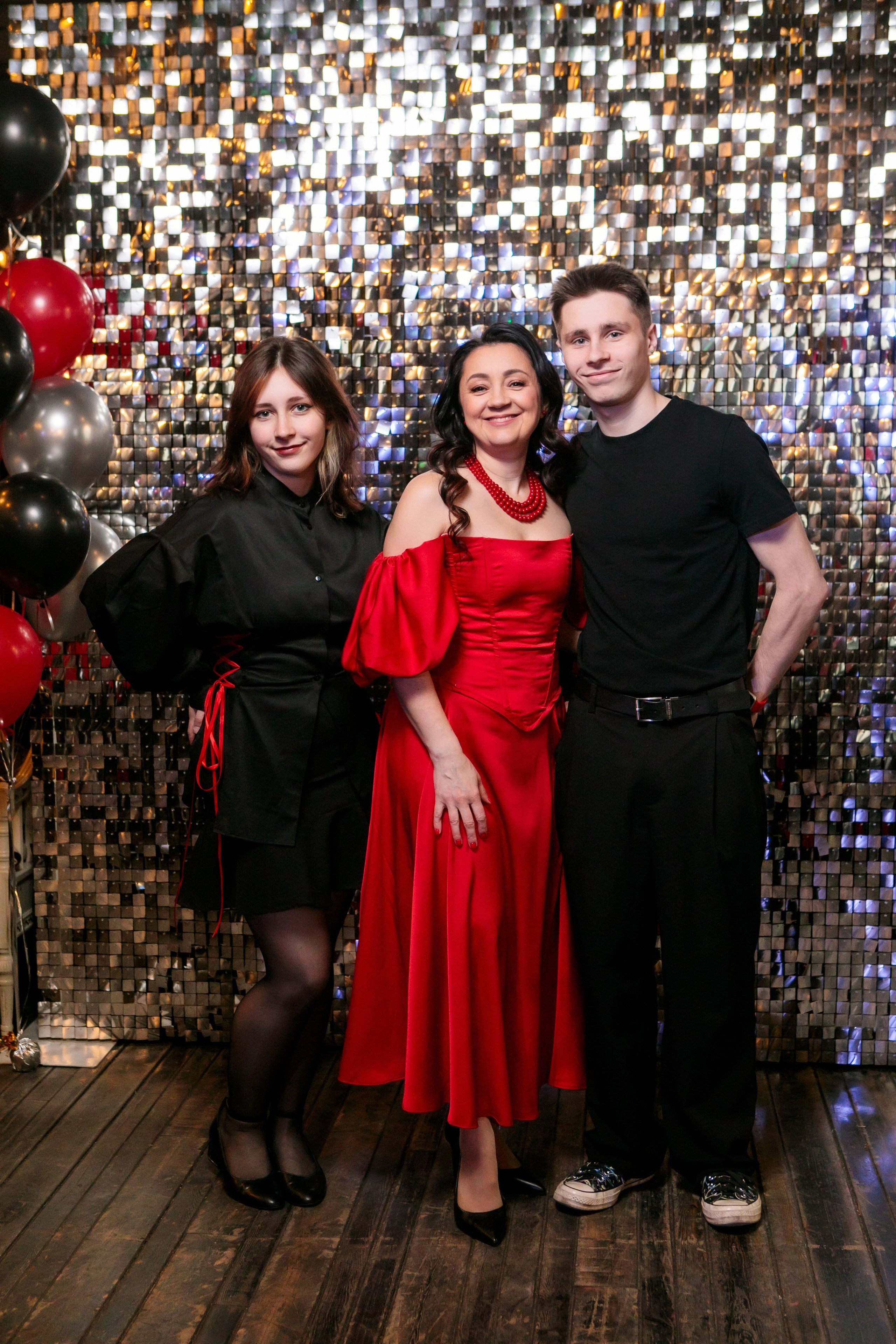 Фотозоны. Брук Артём