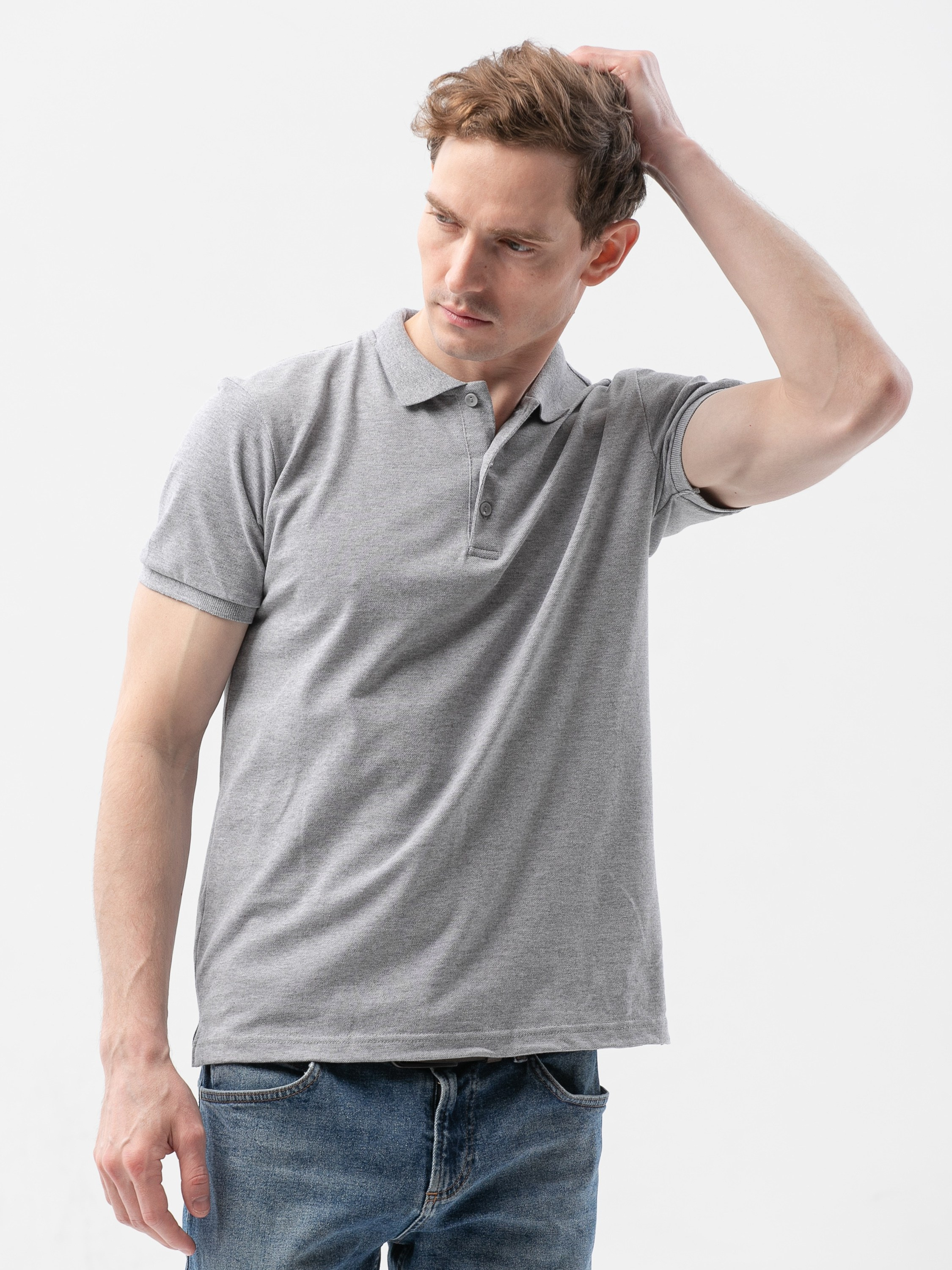 Модельные съёмки. Брук Артём