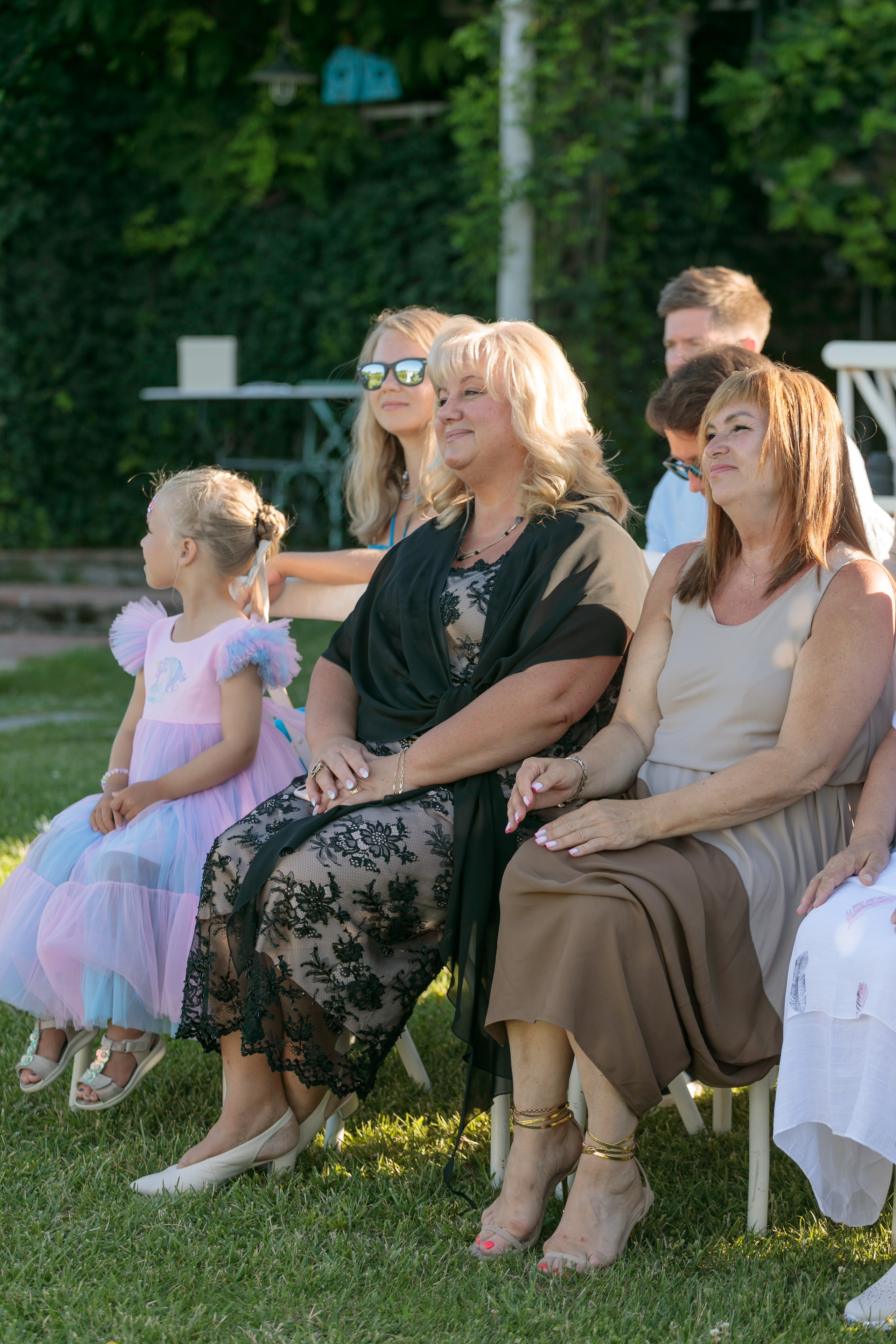 Свадьба в Кахетии. Брук Артём