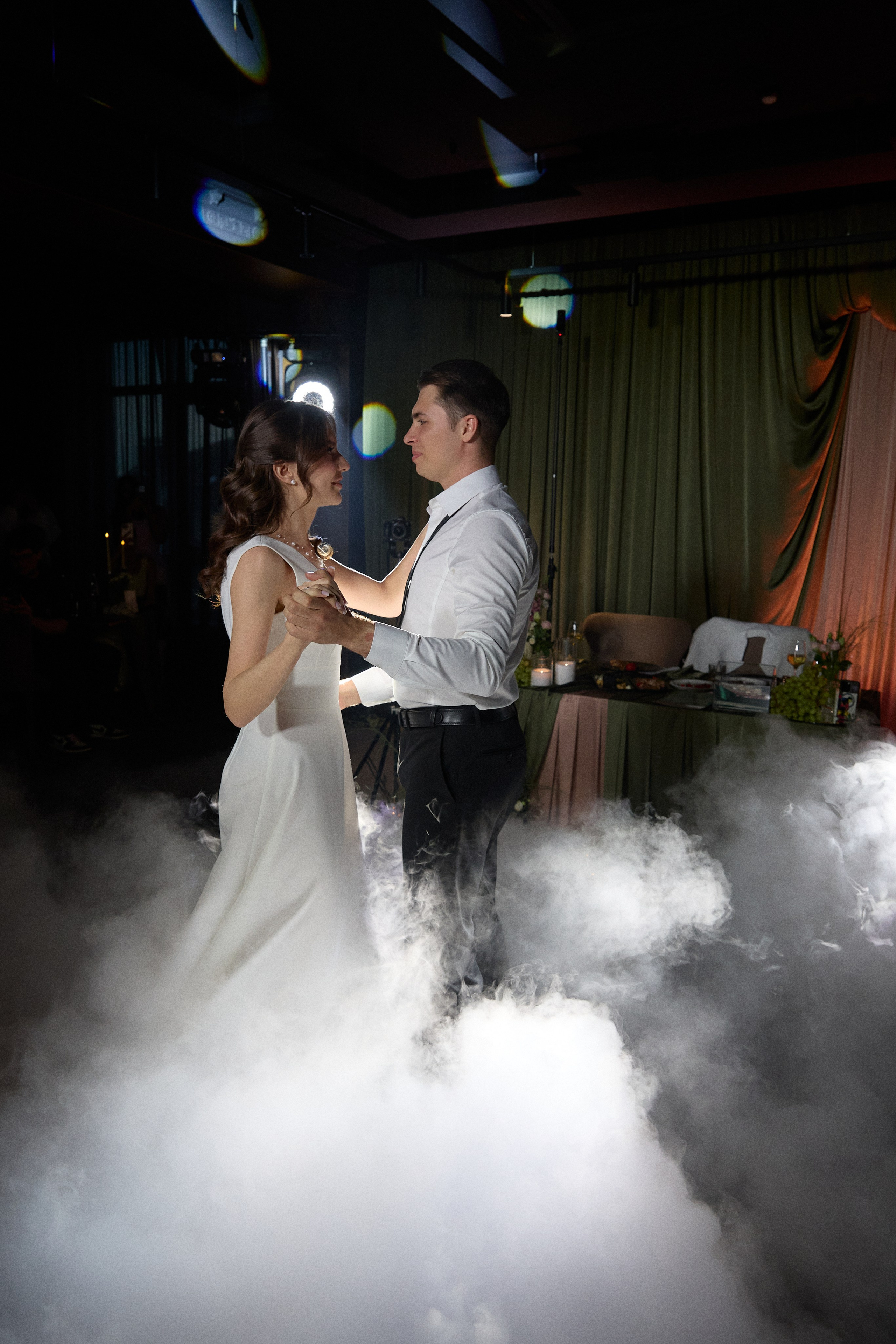 Wedding Day. Фотограф Максим Маркелов