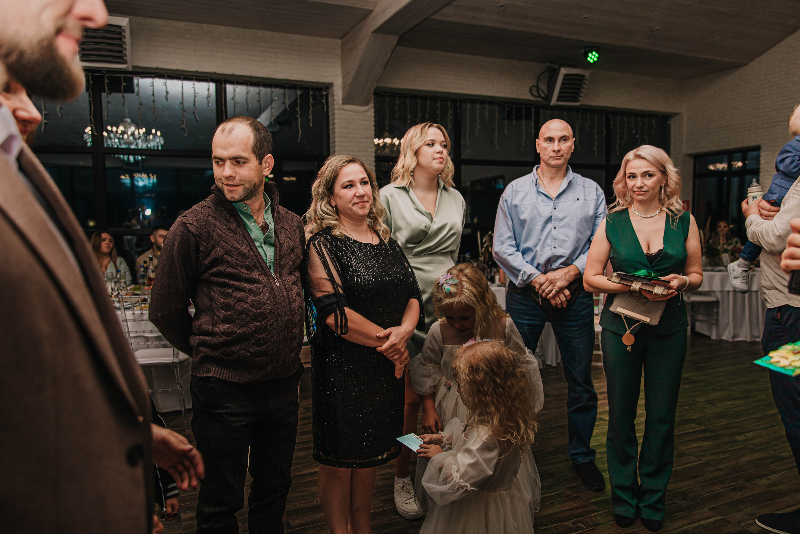 Вячеслав и Анастасия (пакет «Весь день»). Фотограф Дарья Маташкова