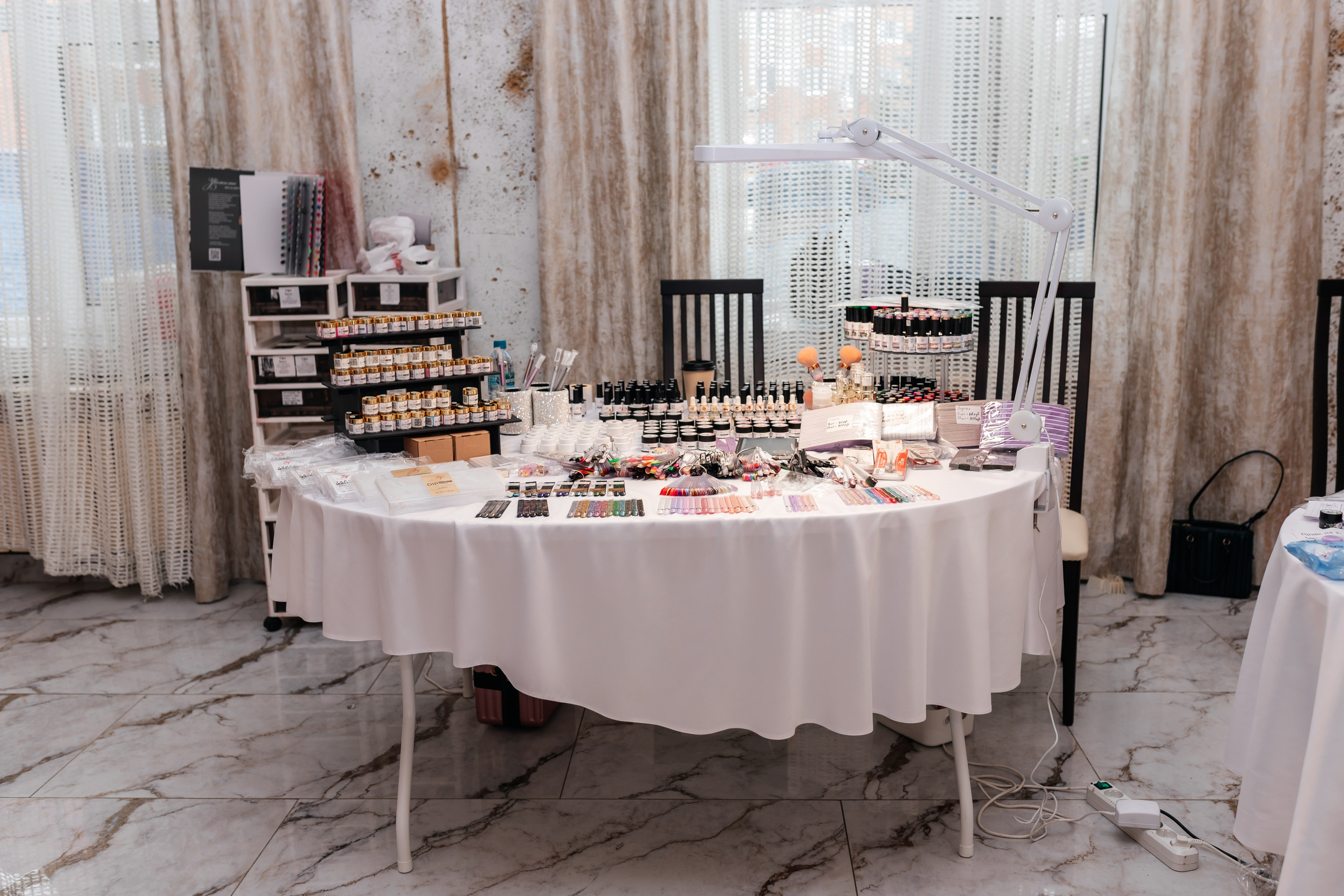 Brand Day Zen Color. Марина Шаймухаметова. Фотограф в Уфе