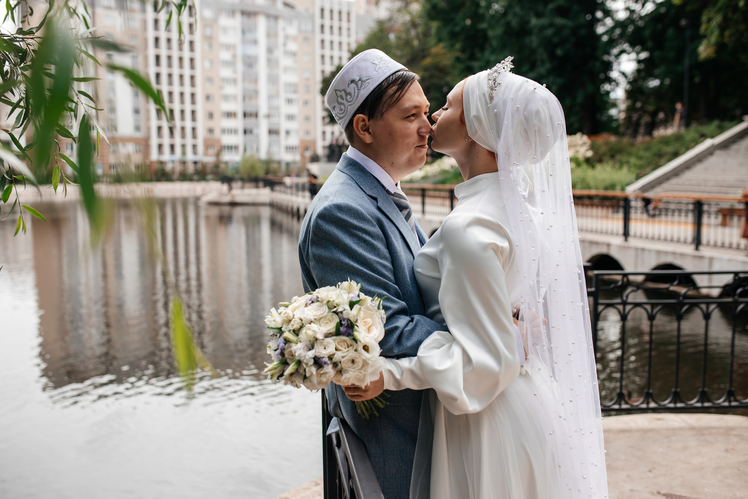 Артур и Ульяна. Марина Шаймухаметова. Фотограф в Уфе