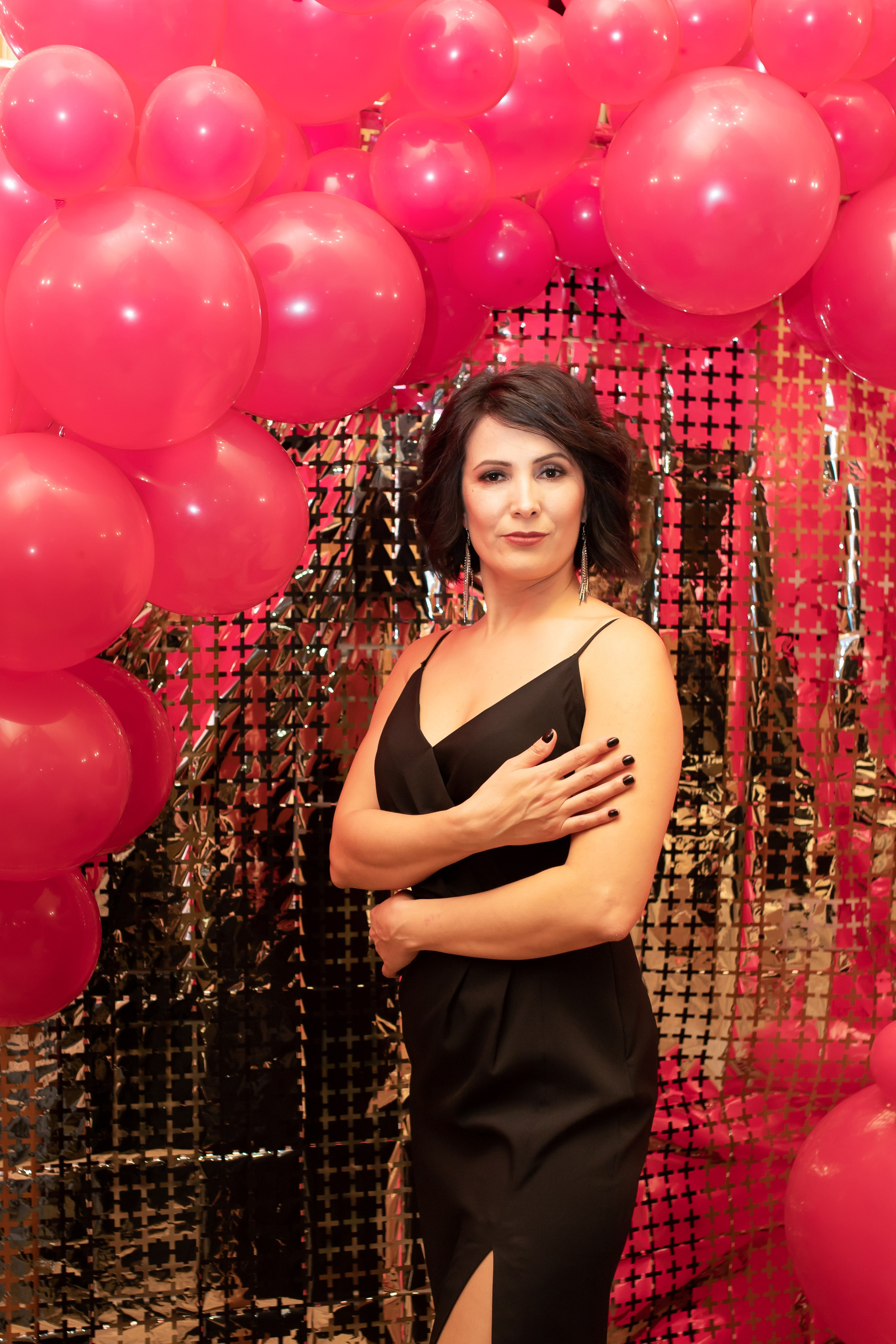 Siberian Wellness. Марина Шаймухаметова. Фотограф в Уфе