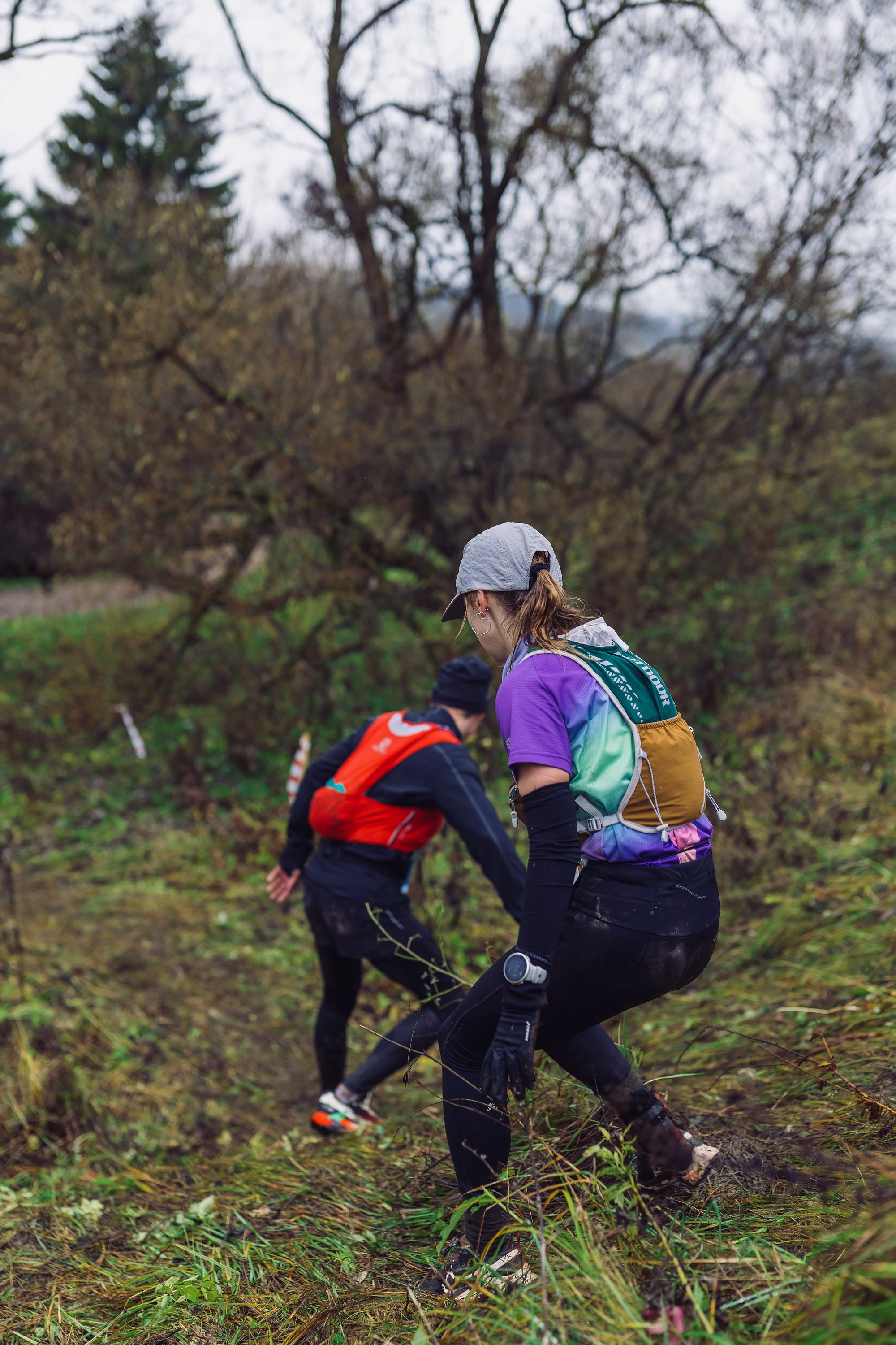 Фотографии Трейл Кутузов 2025. Фотограф спортивные события, недвижимость, турбизнес