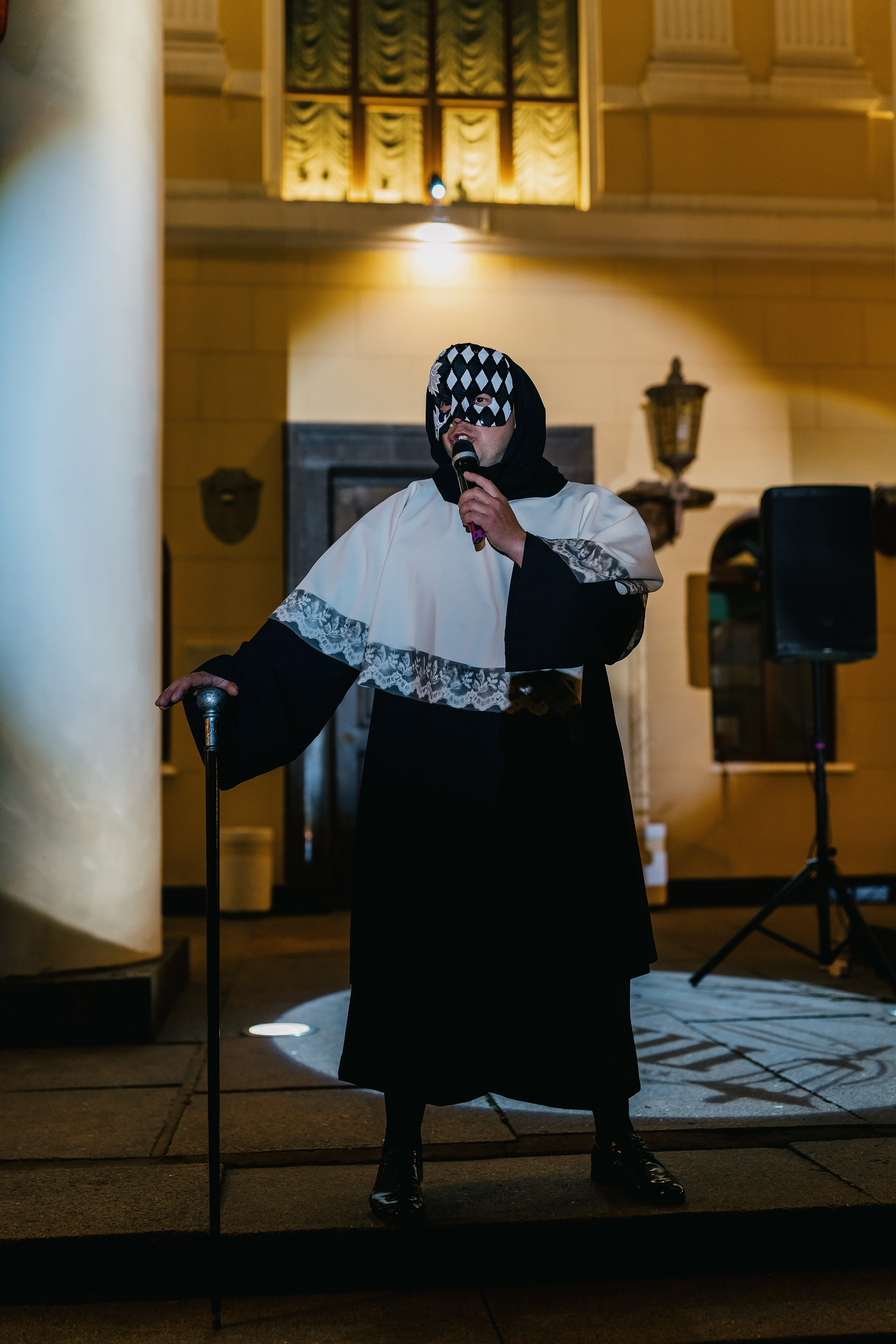 Фотографии Забег «Калуга ночь» 2025. Фотограф спортивные события, недвижимость, турбизнес