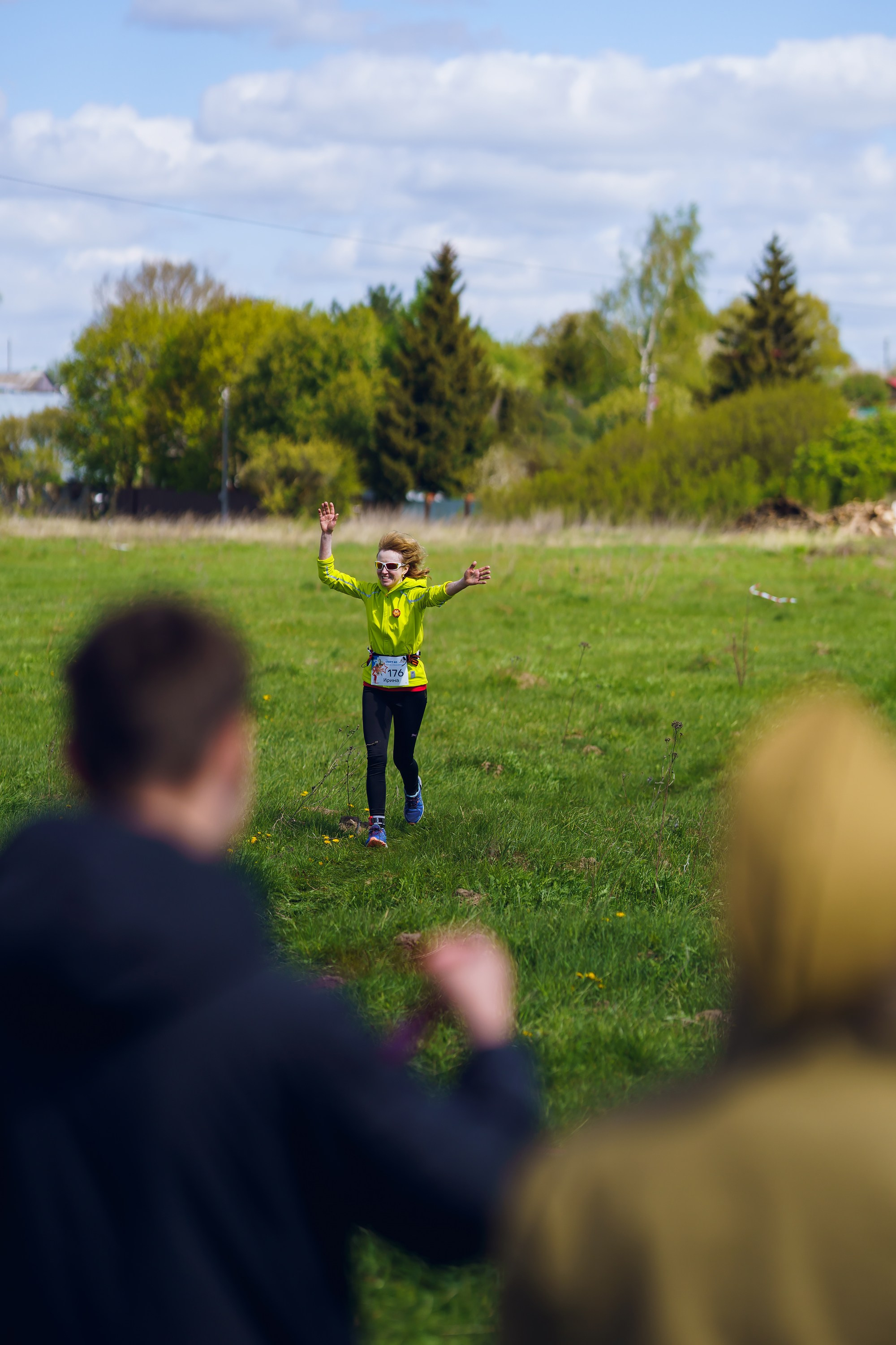 Фотографии Трейл Я помню. Стрелковка 2025. Фотограф спортивные события, недвижимость, турбизнес