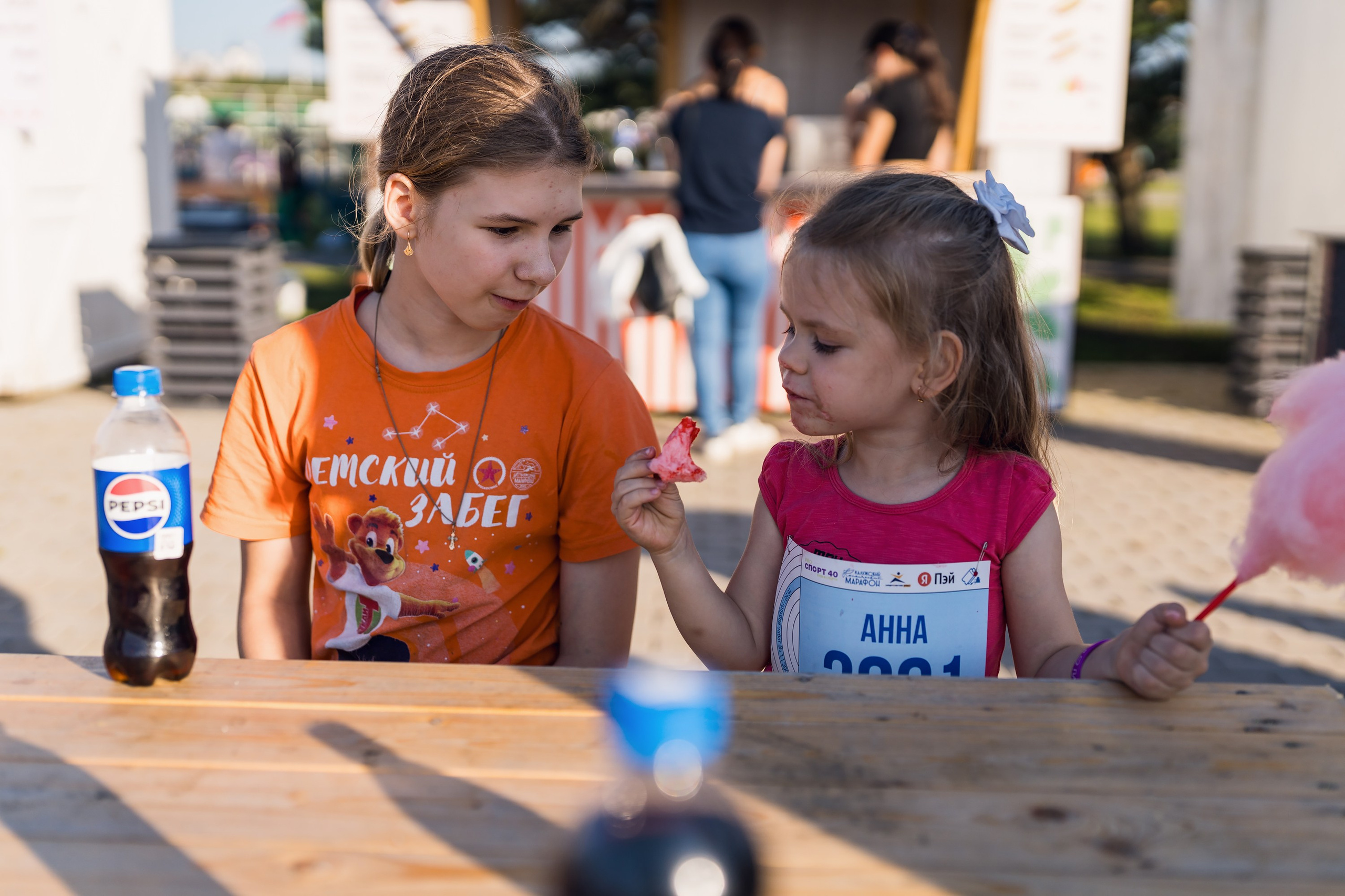 Фотографии Калужский Космический марафон 2025. Фотограф спортивные события, недвижимость, турбизнес