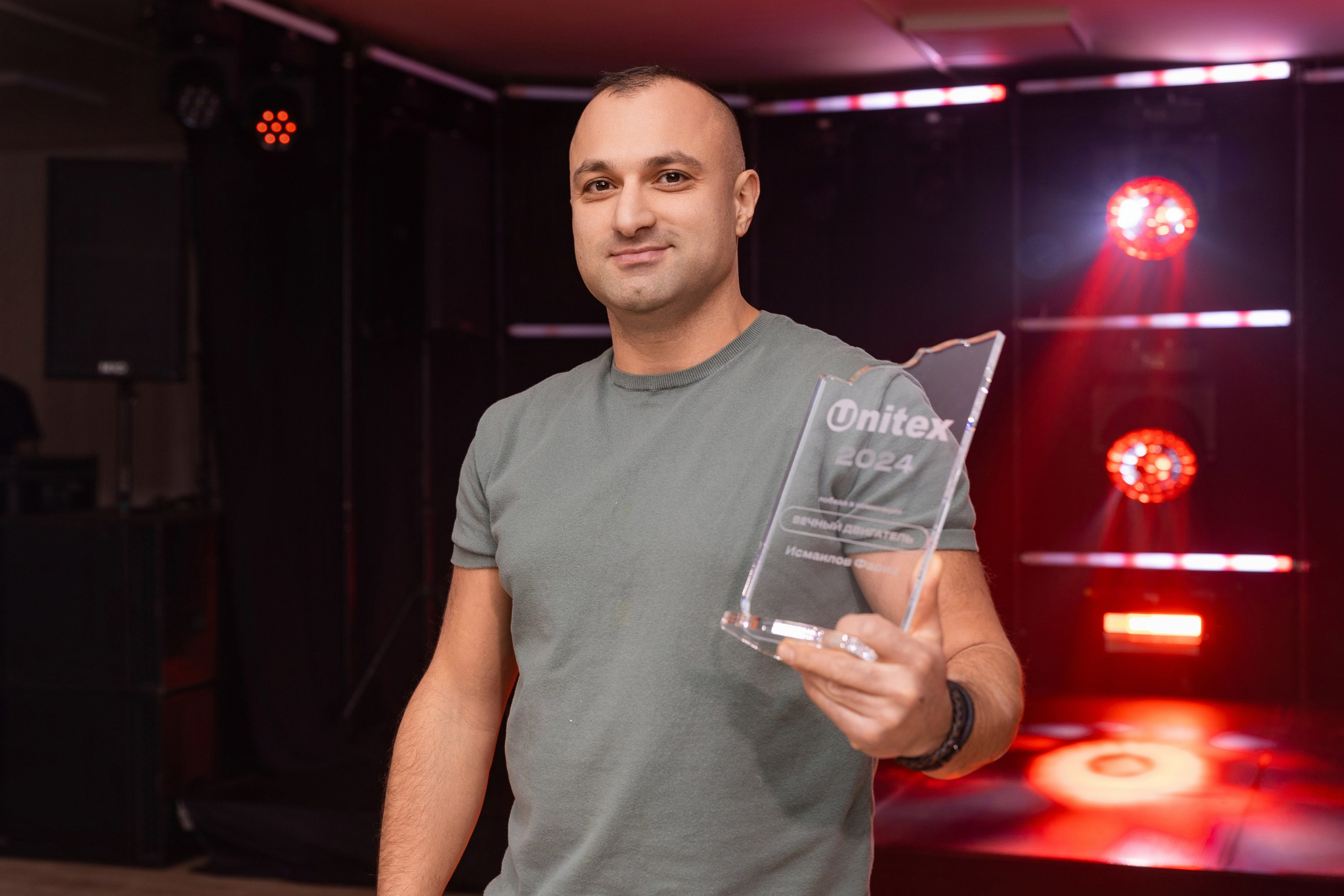 Новогодний корпоратив. Фотограф в Москве Десятова Ксения