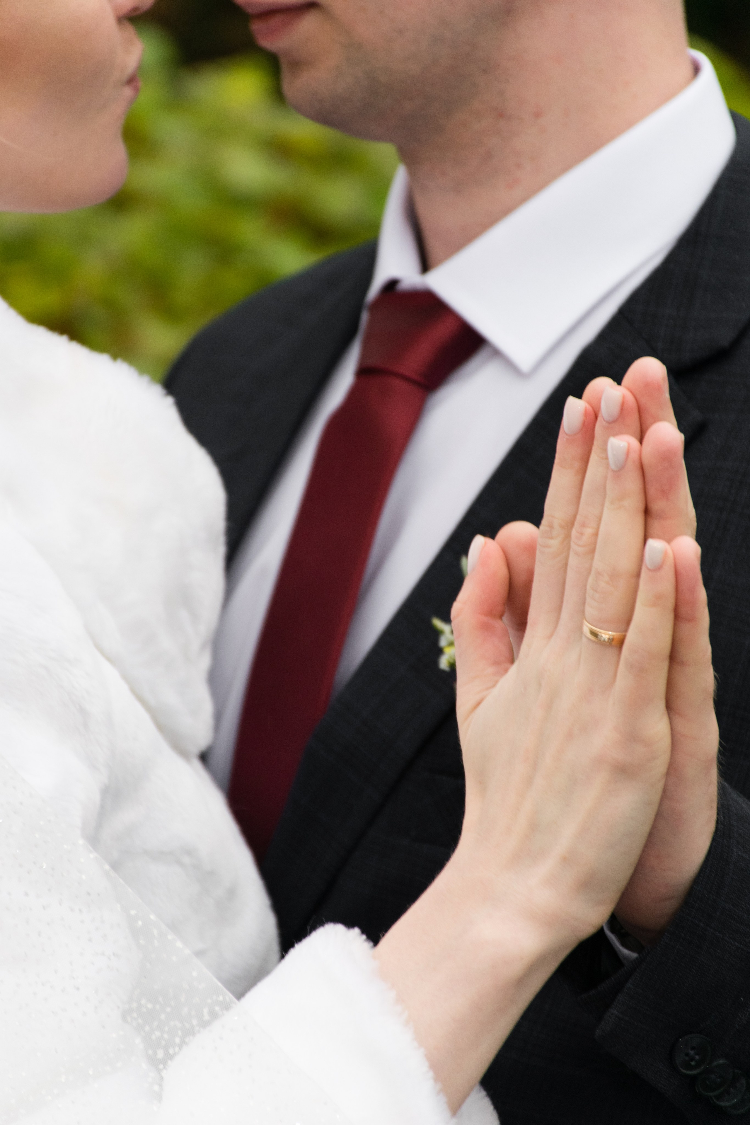 Свадебная фотосессия в Москве. Фотограф в Павловском Посаде, Москве Елена Фролова